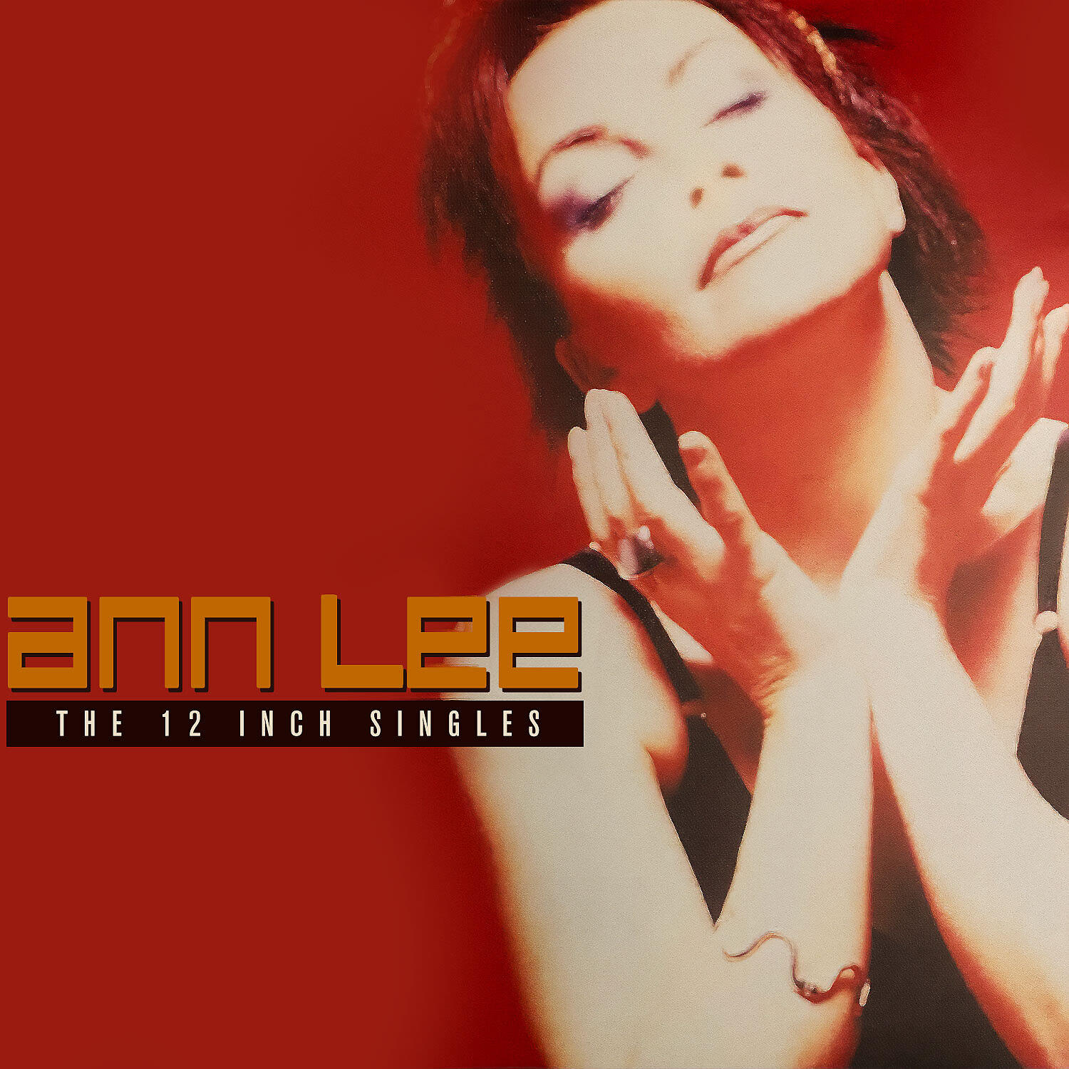 Релиз The 12 Inch Singles