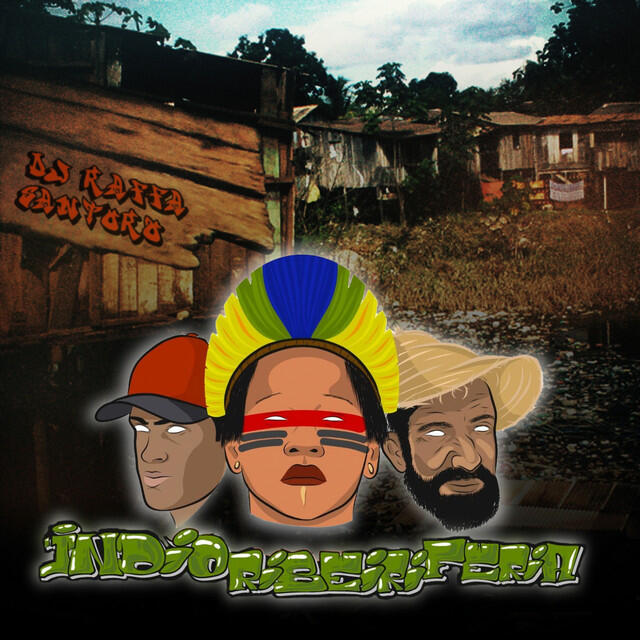 Релиз Indioribeiriferia