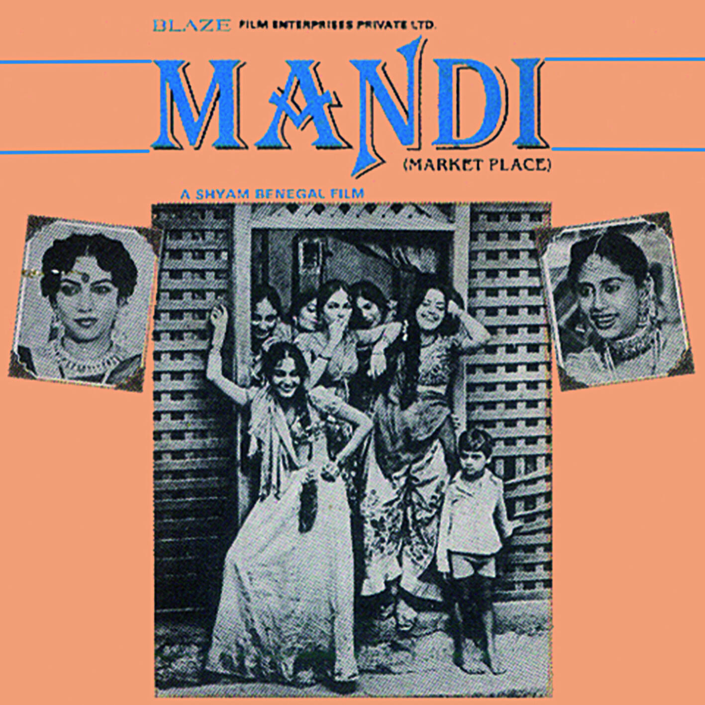 Релиз Mandi (Original Motion Picture Soundtrack)