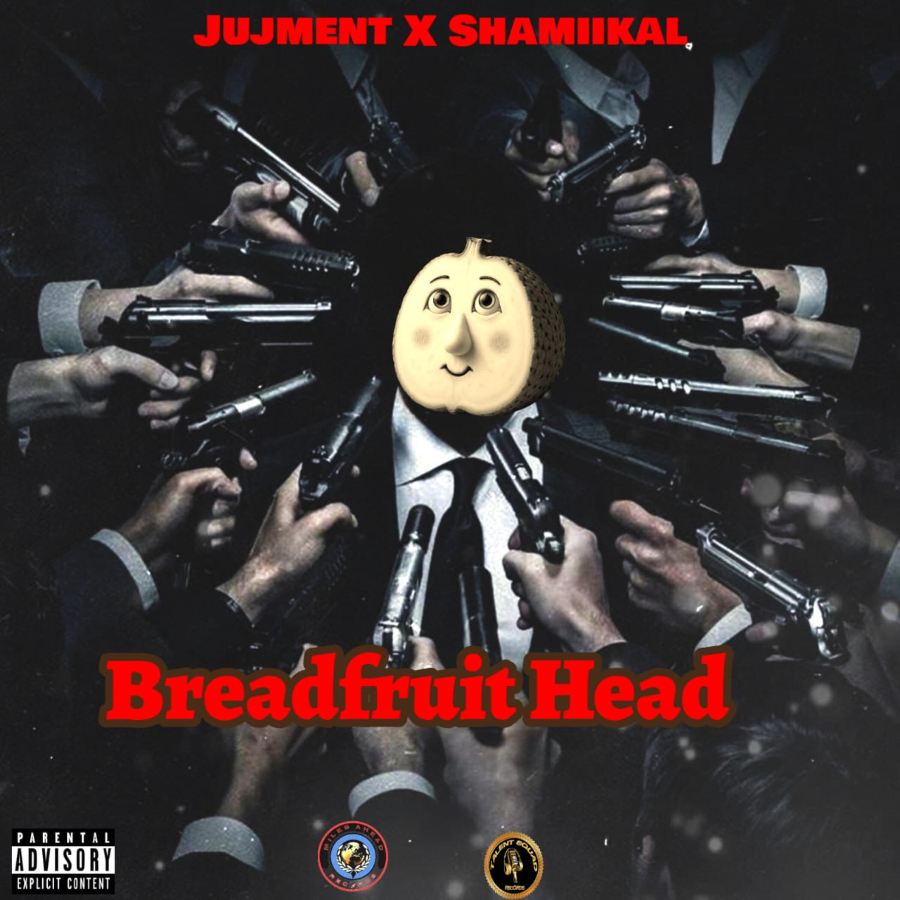 Релиз Breadfruit Head