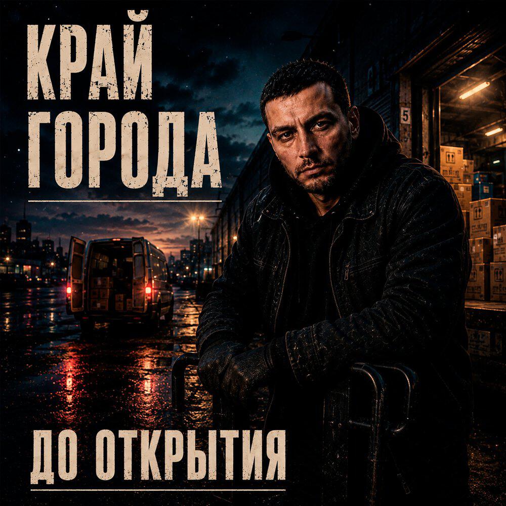 Релиз До открытия