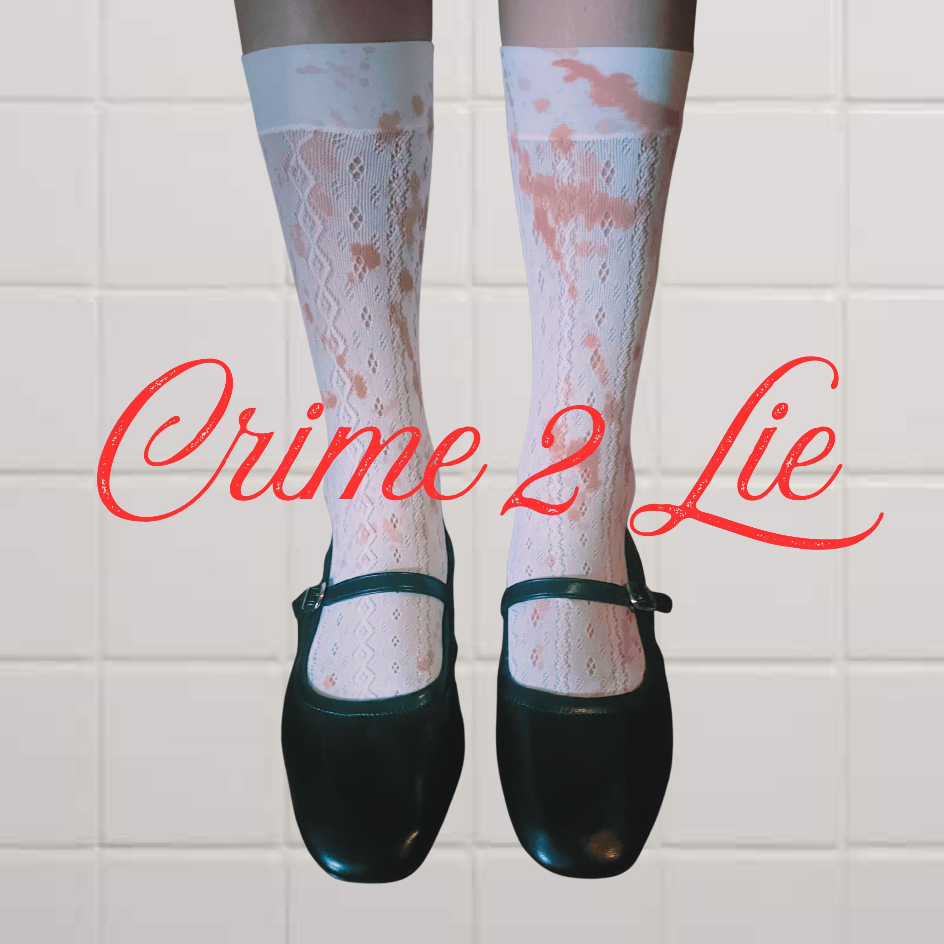 Релиз Crime 2 Lie