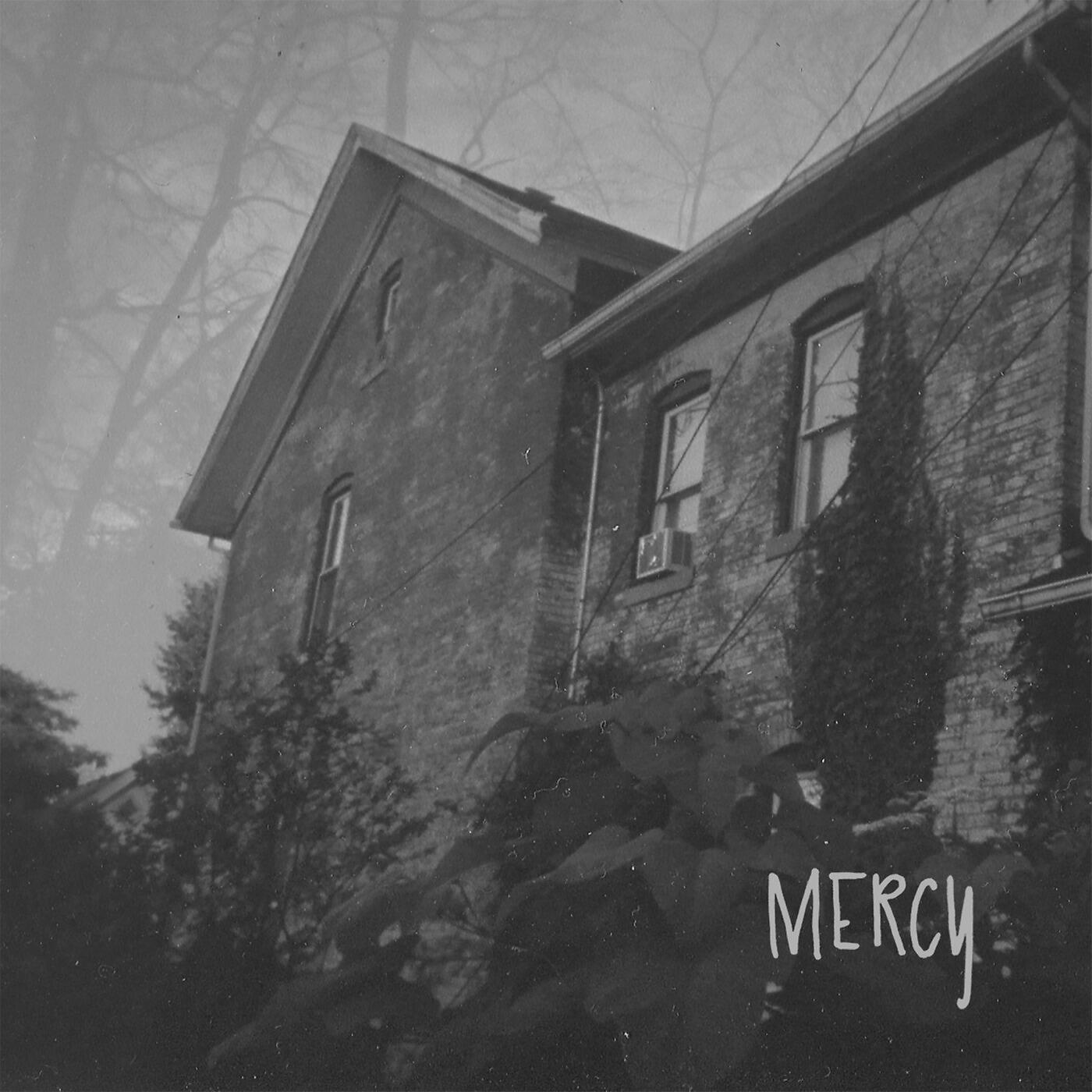 Релиз Mercy