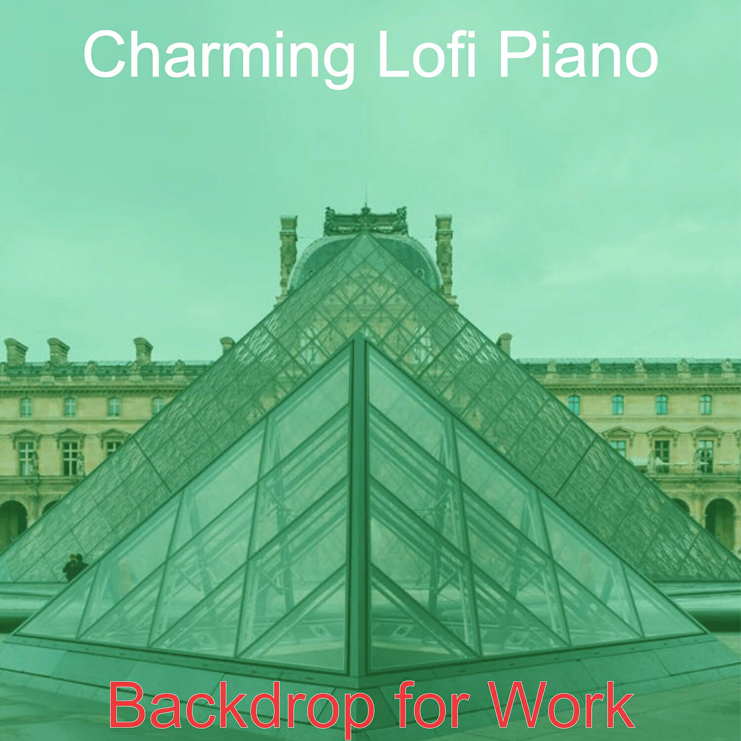 Релиз Backdrop for Work