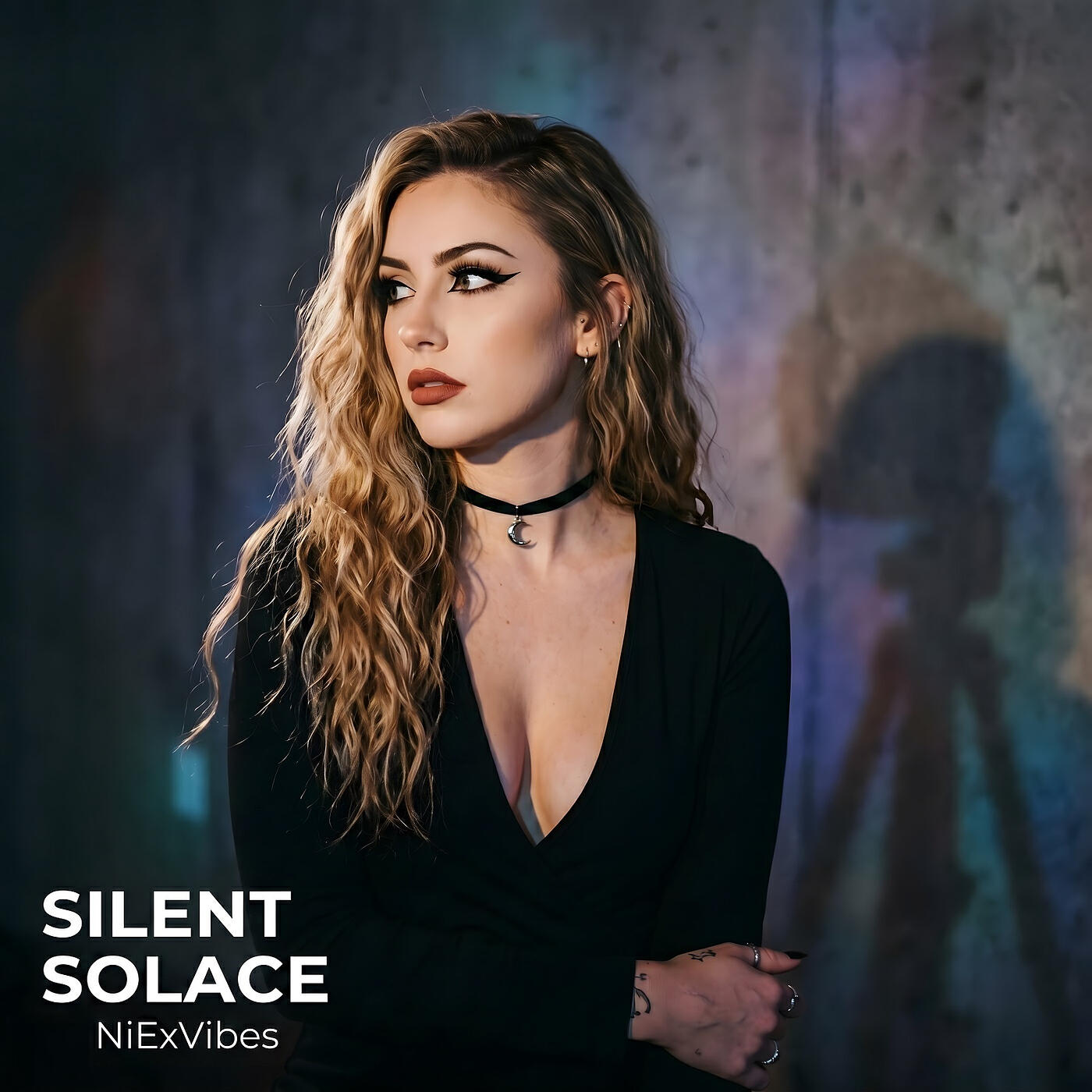 Релиз Silent Solace