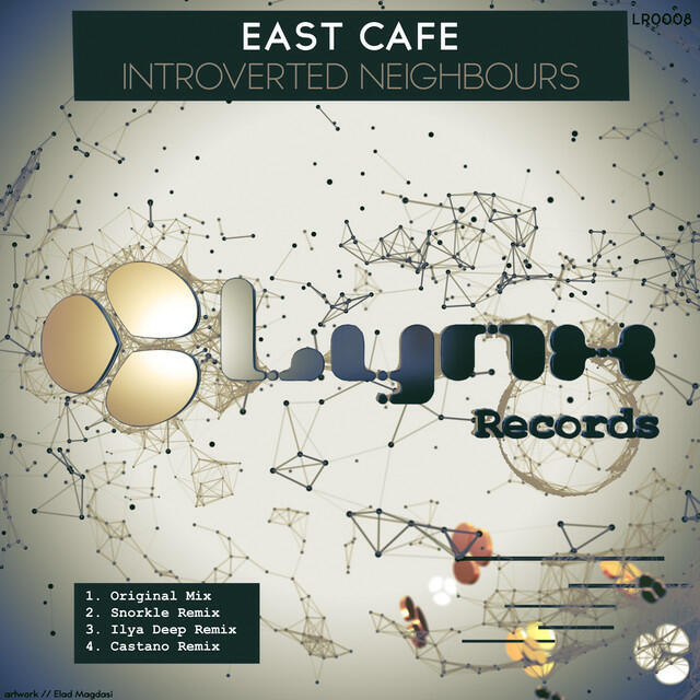 Трек Introverted Neighbours - Castano Remix