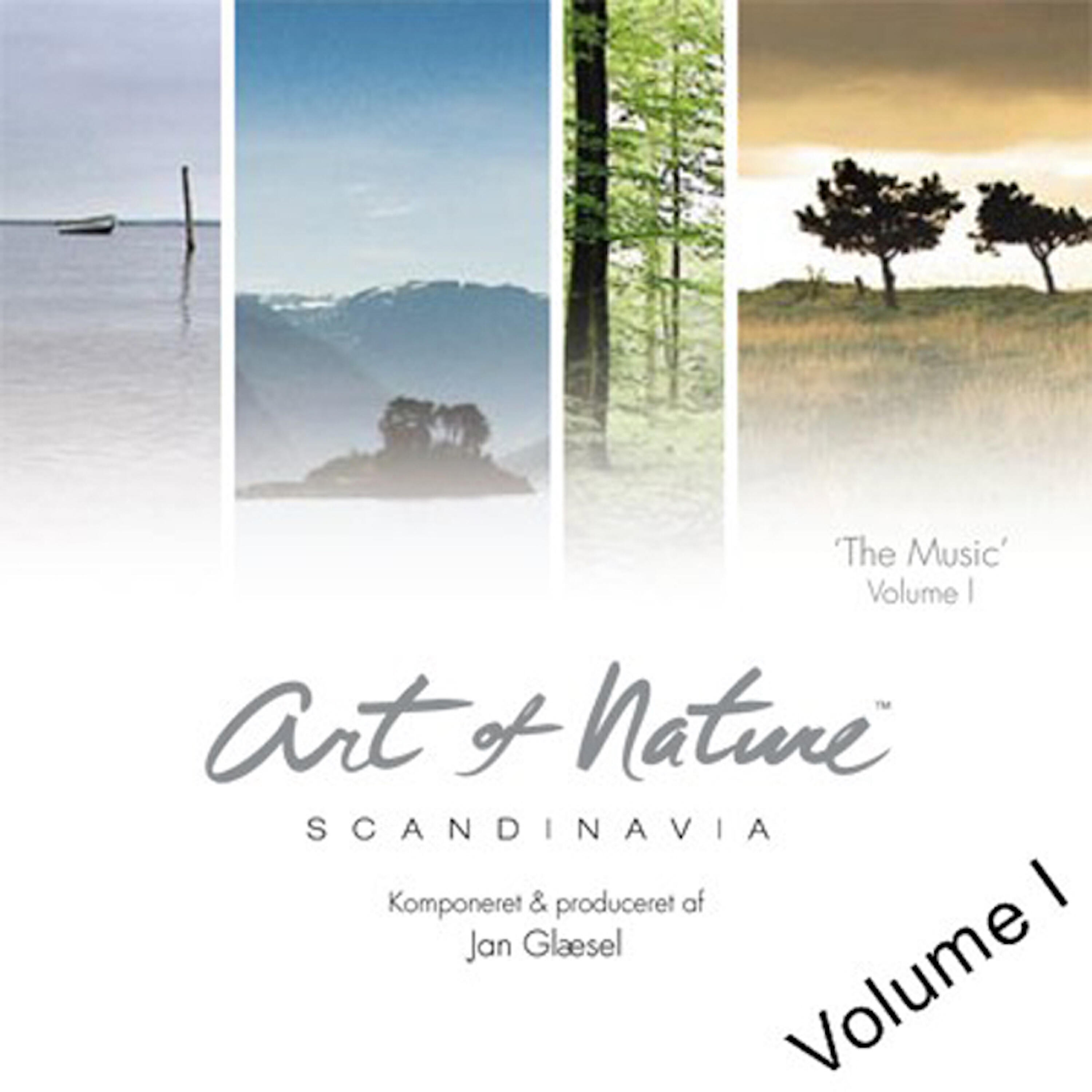 Релиз Art of nature Vol I