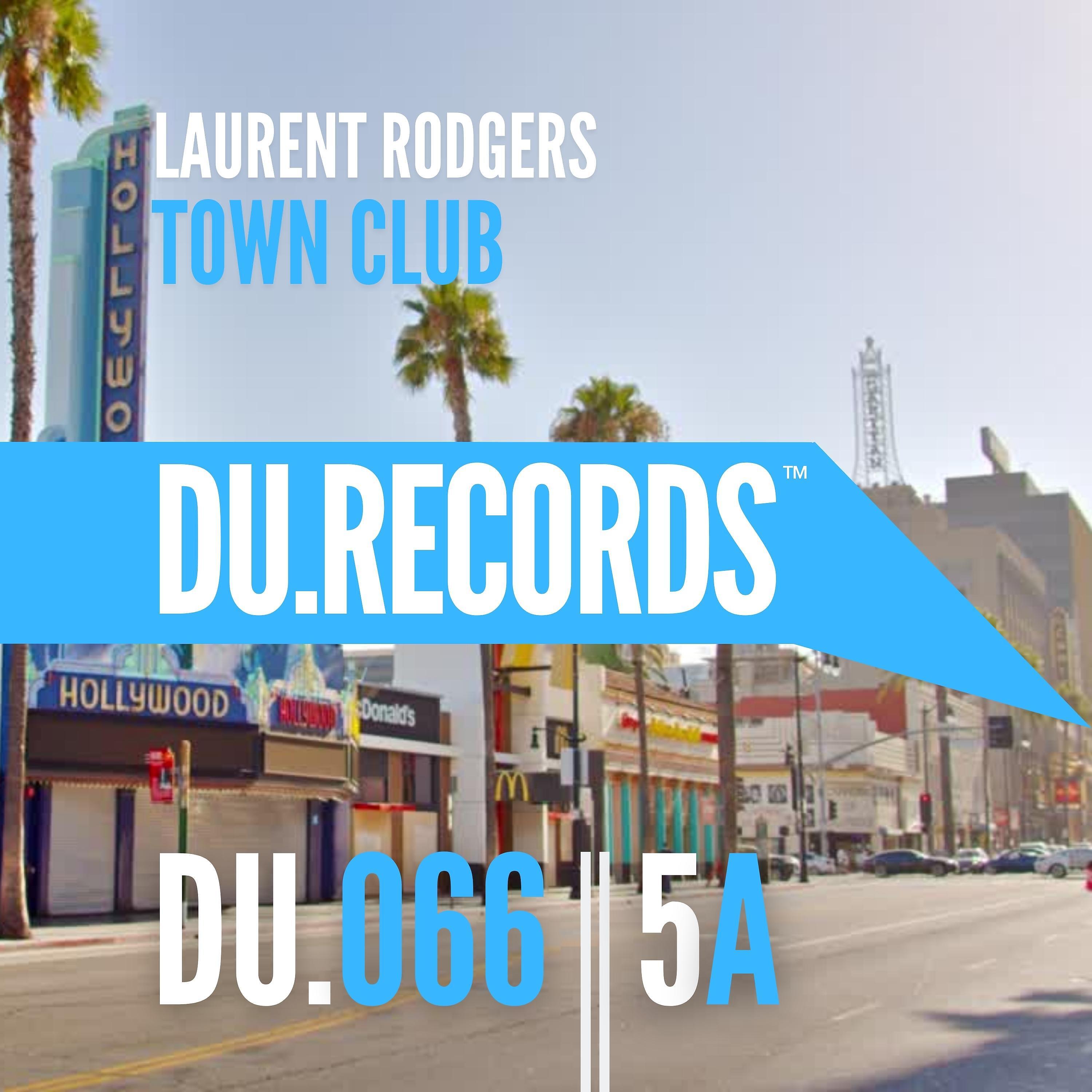 Релиз Town Club
