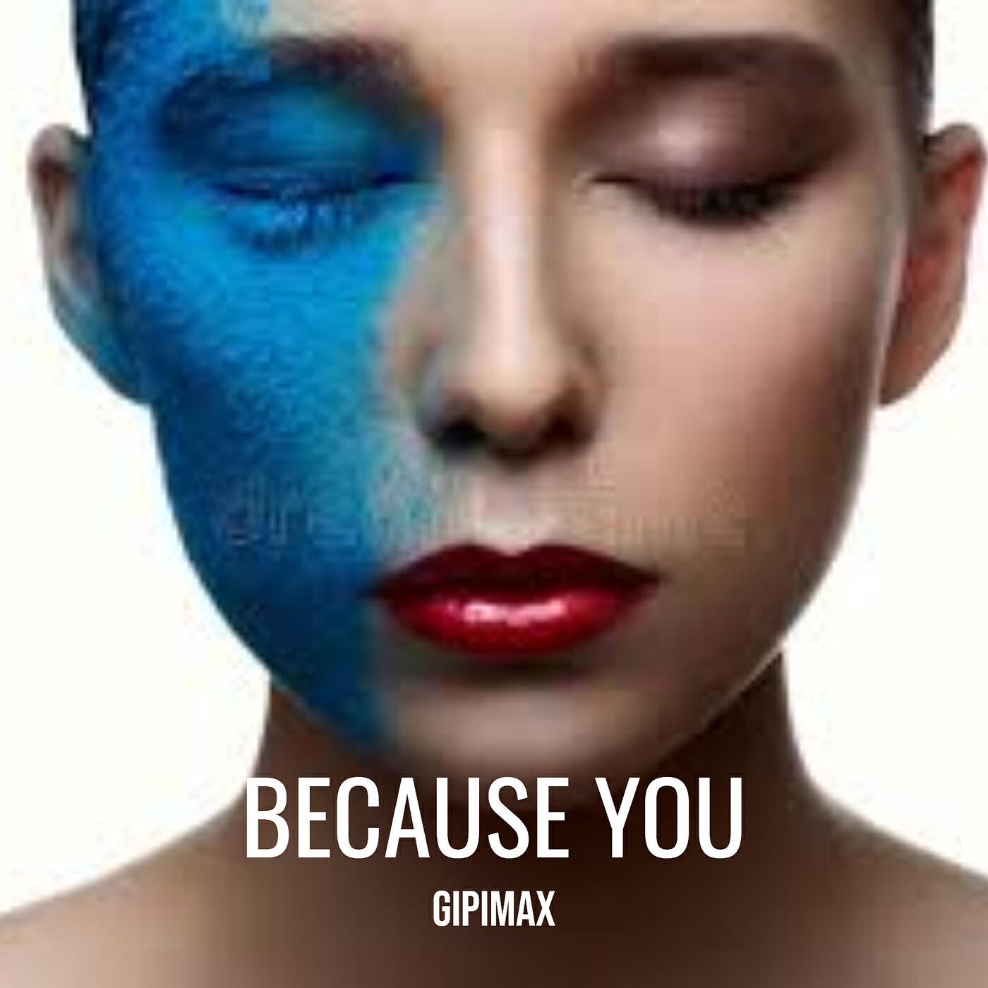 Релиз Because You
