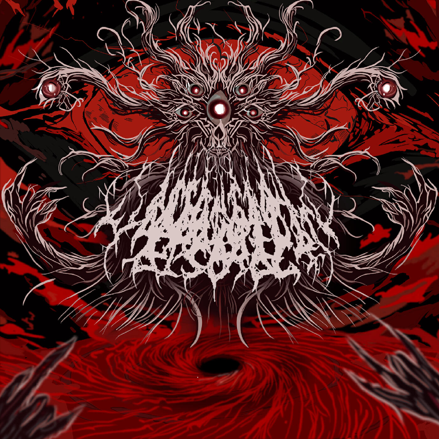 Релиз Serpent Tempter