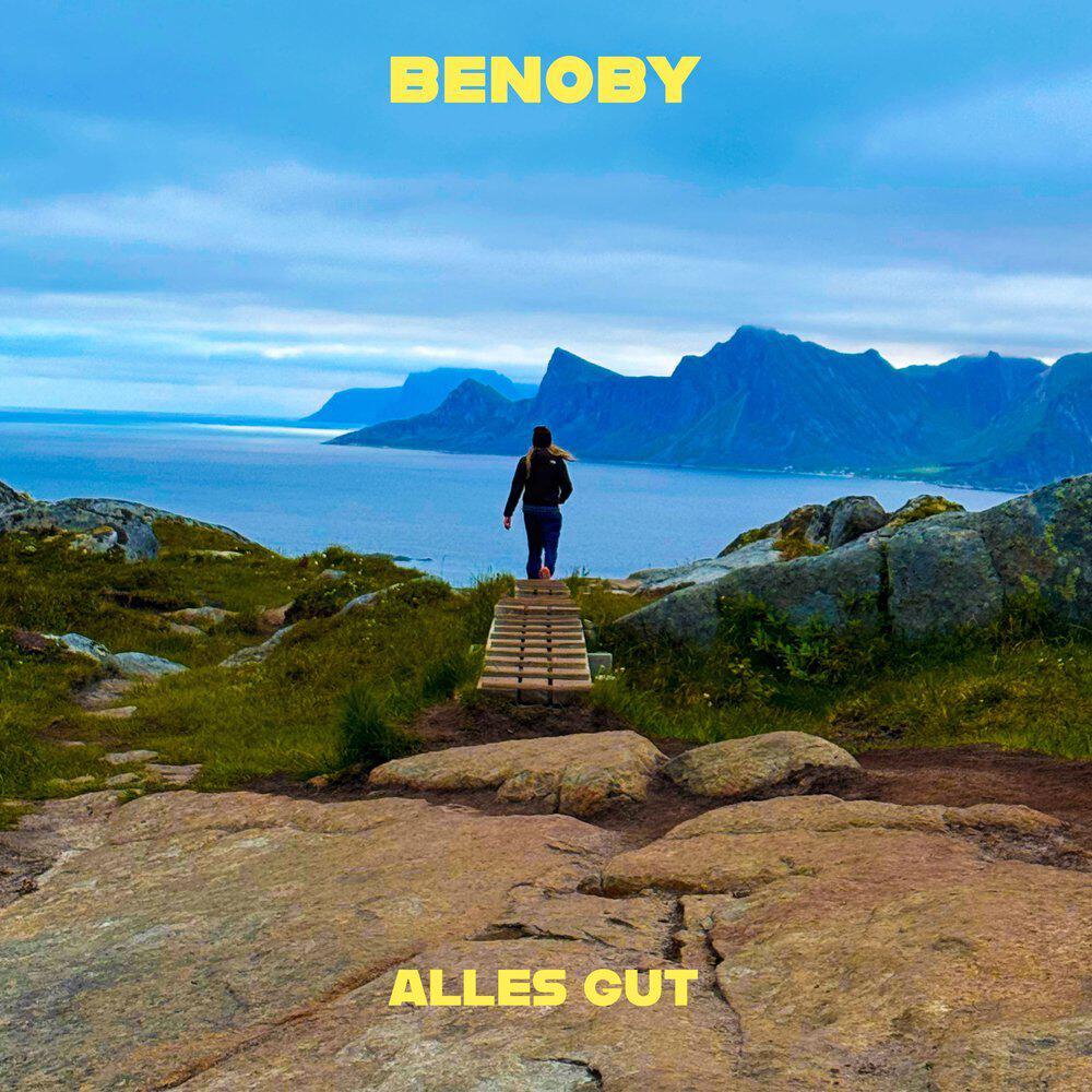 Релиз Alles Gut