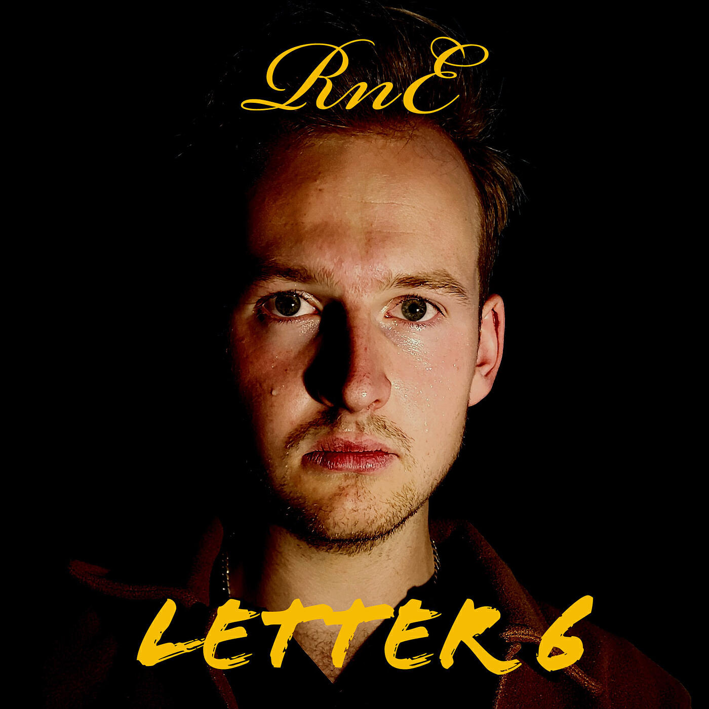 Постер альбома Letter 6