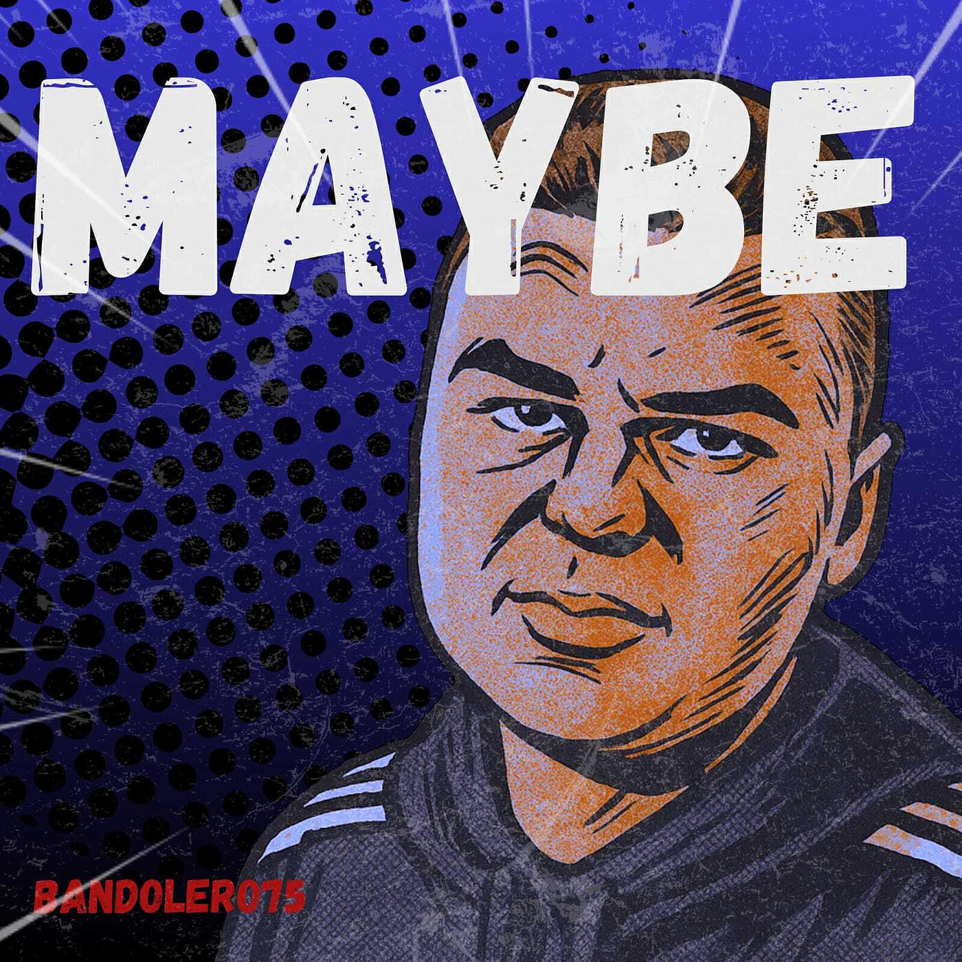 Релиз Maybe