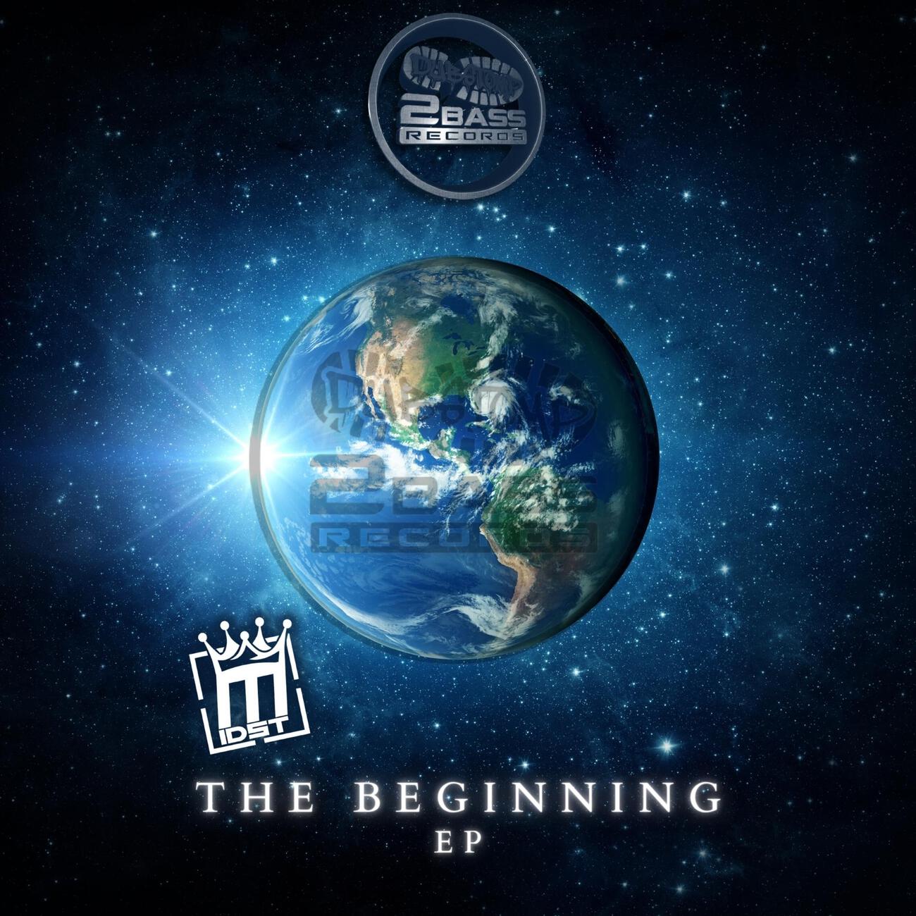 Релиз The Beginning
