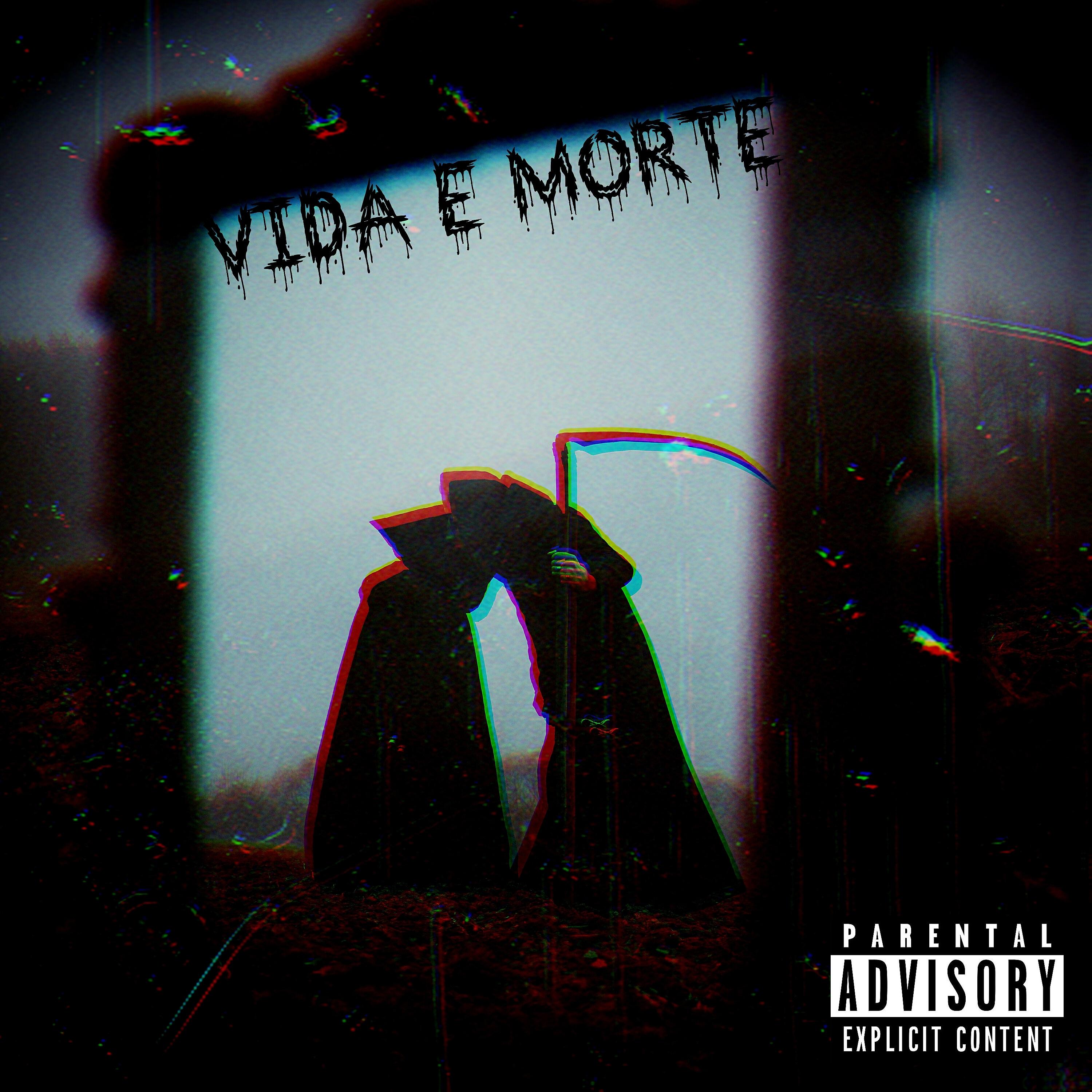 Релиз Vida e Morte