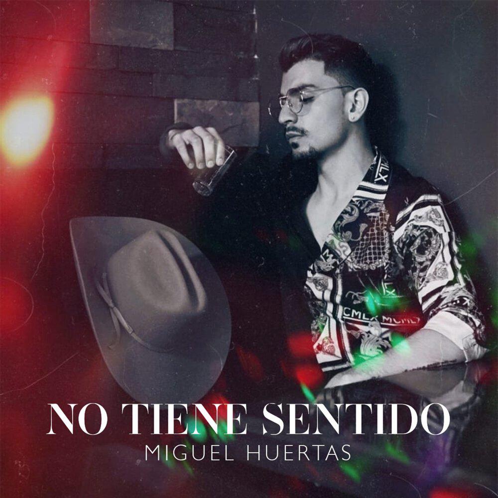 Релиз No Tiene Sentido