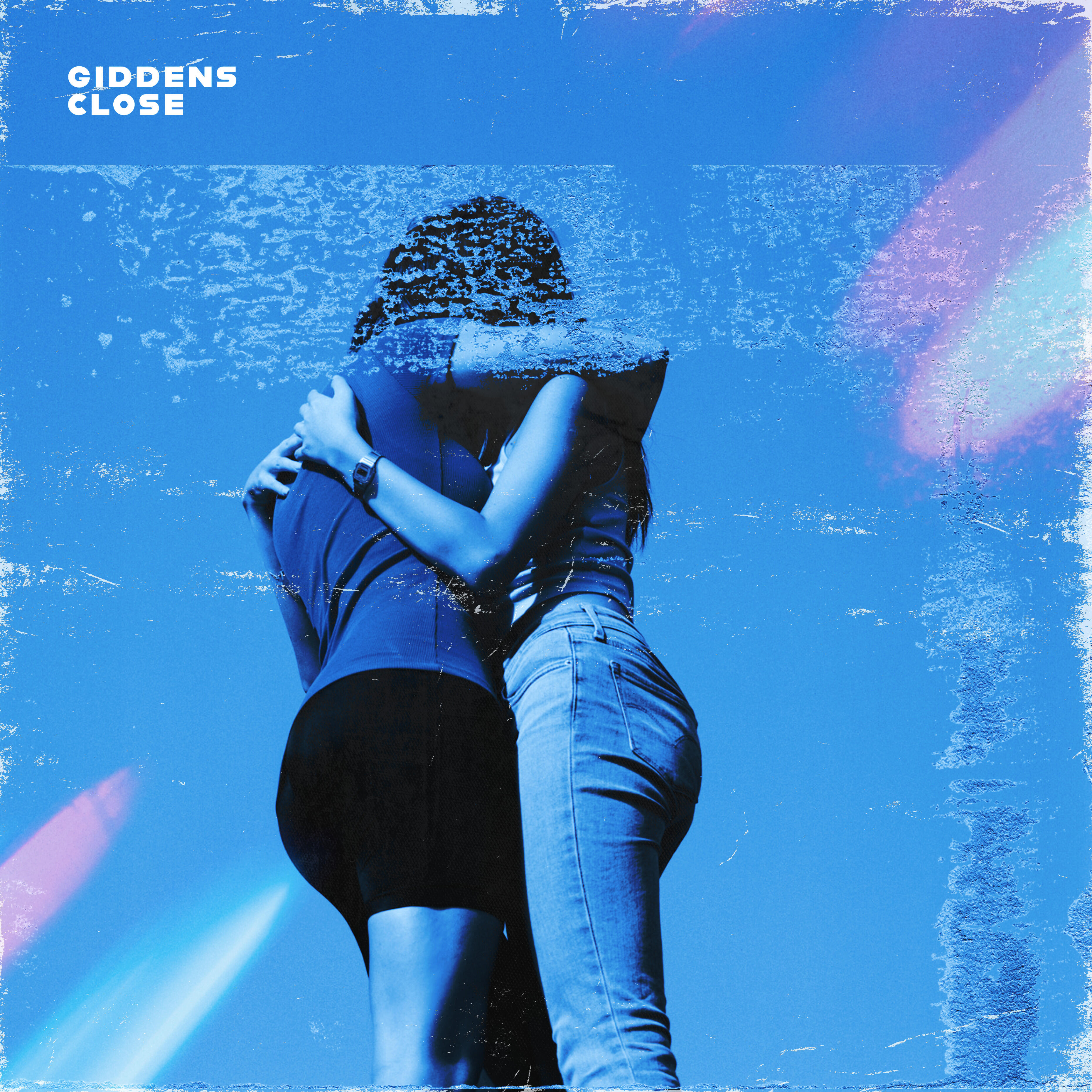 Релиз Close