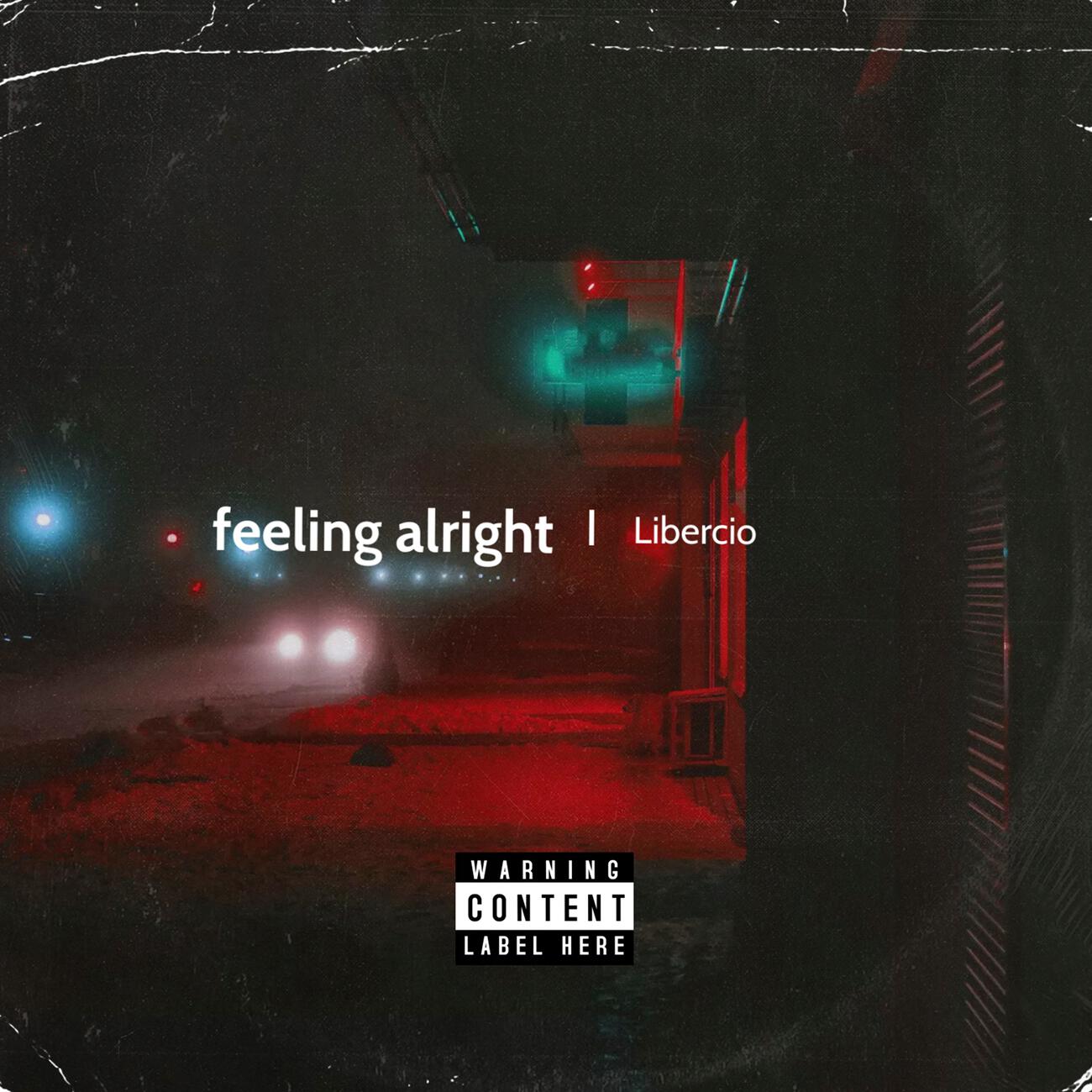 Релиз feeling alright