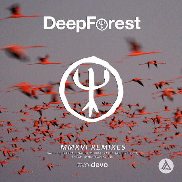 Релиз Sing with the Birds (Fakear Remix)