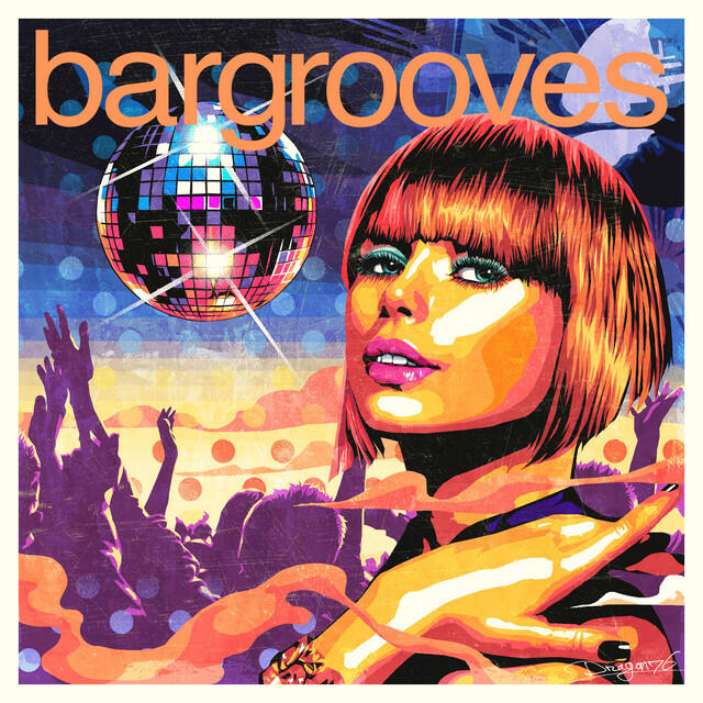 Релиз Bargrooves Disco 3.0 (Mixed)