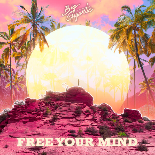 Релиз Free Your Mind