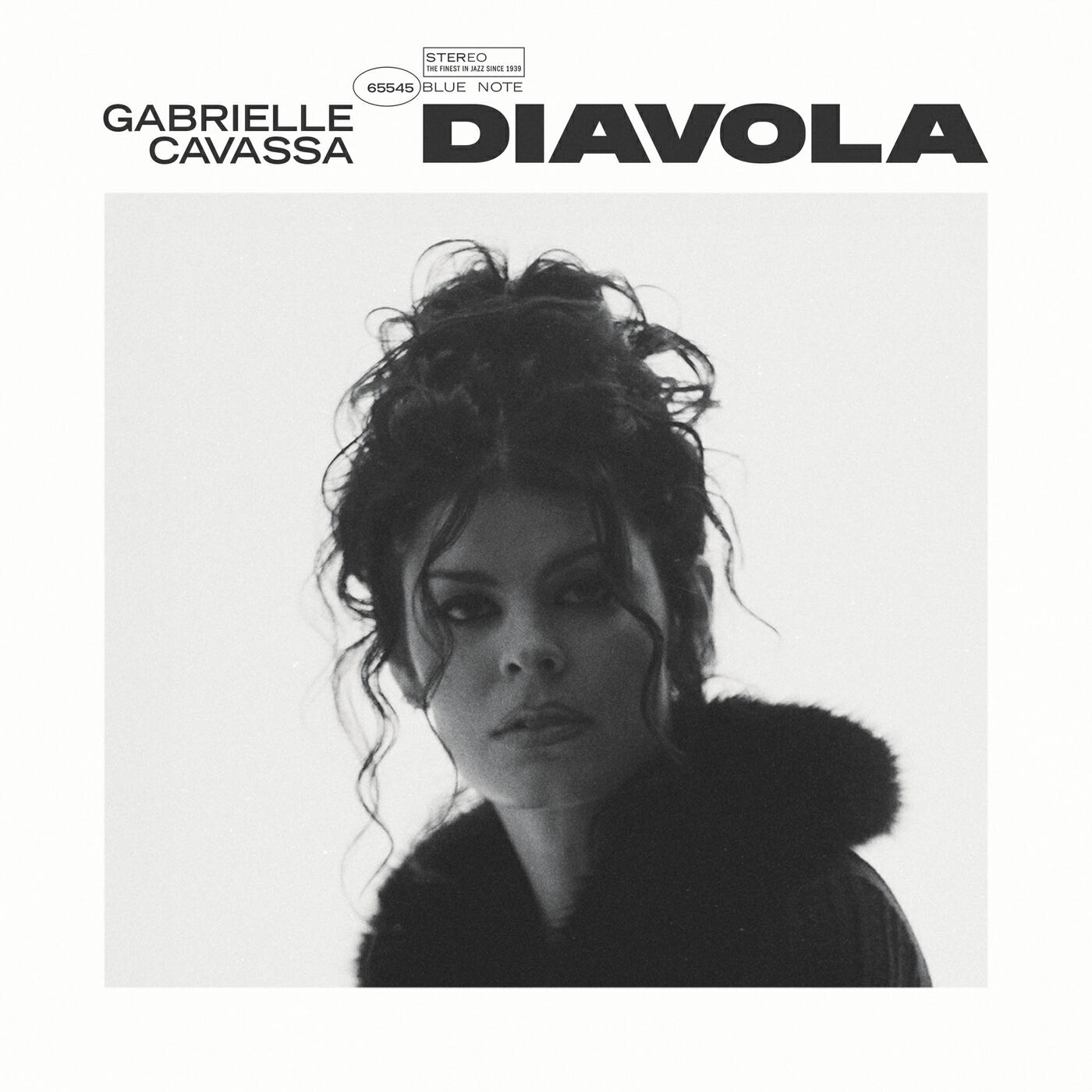 Gabrielle Cavassa