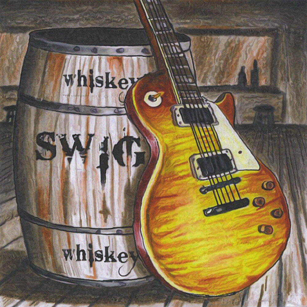 Релиз Swig