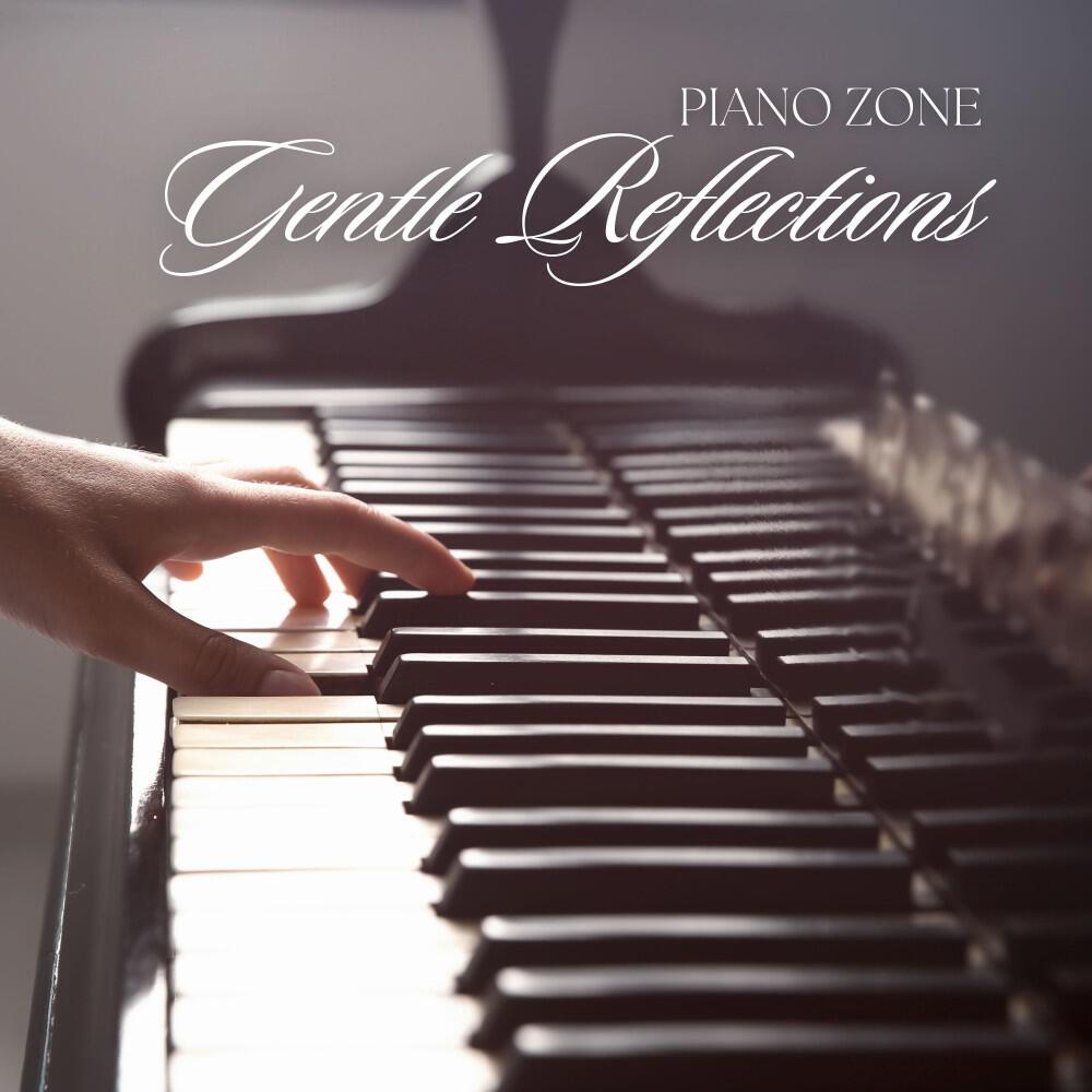 Релиз Gentle Reflections: Instrumental Piano Melodies