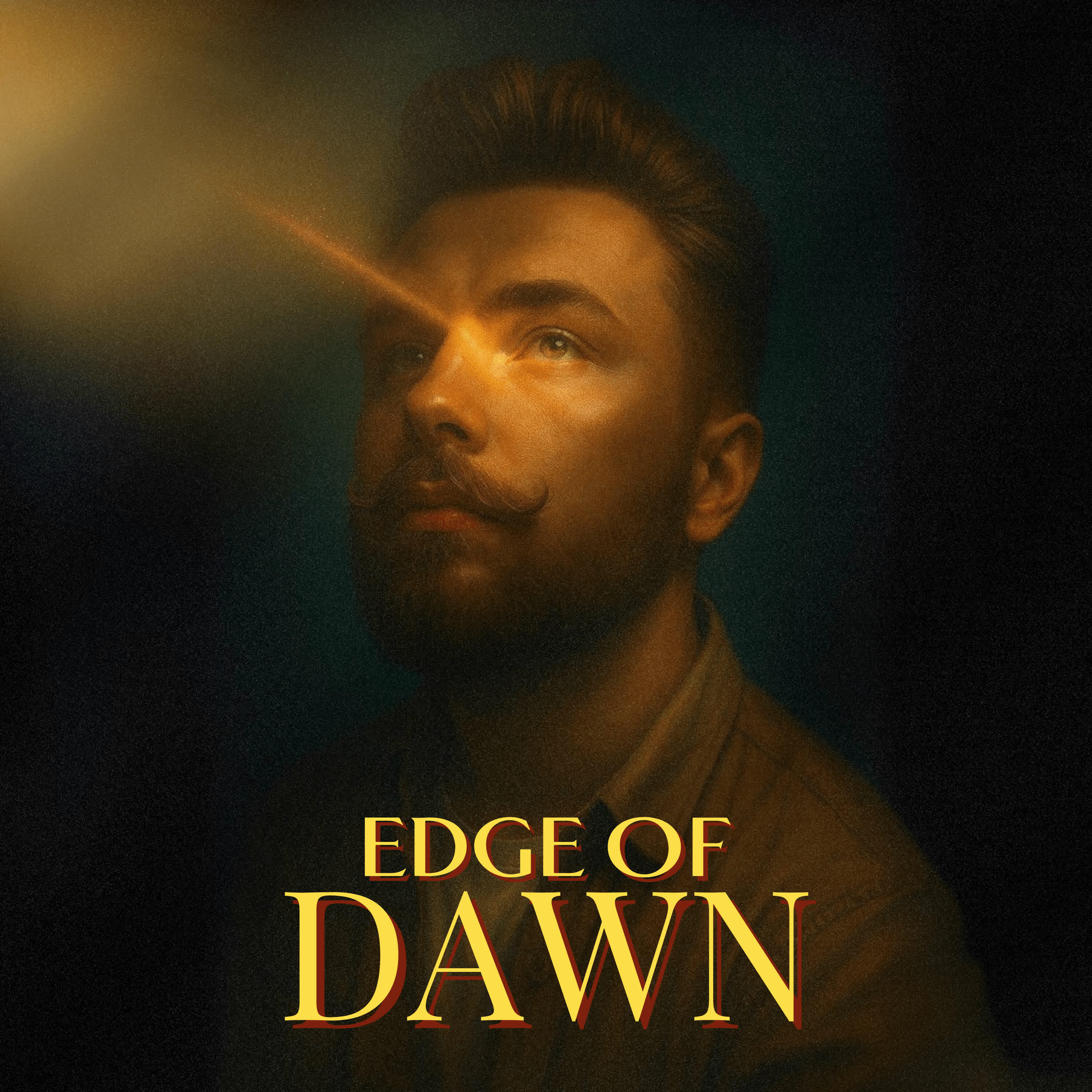 Релиз Edge Of Dawn