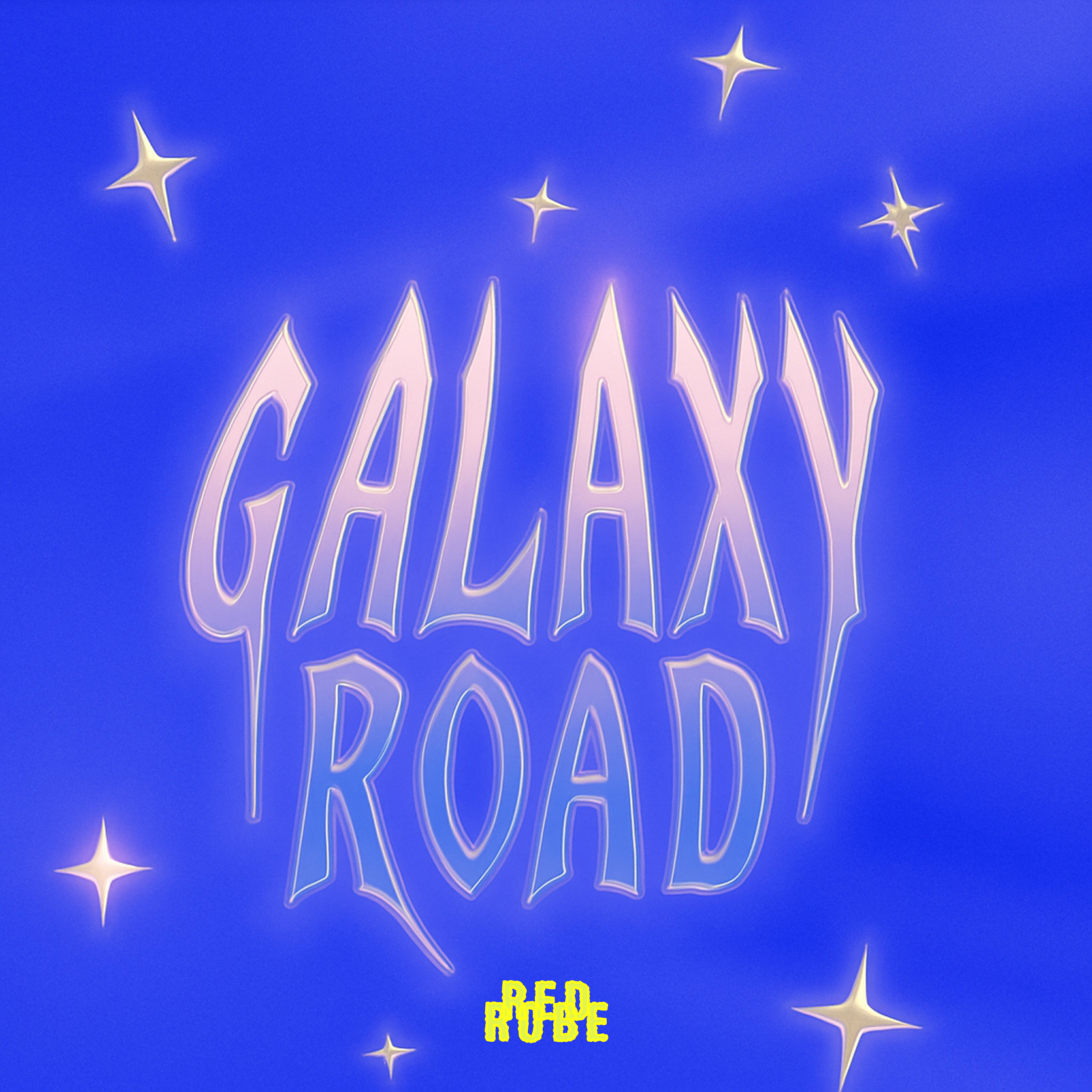 Релиз Galaxy Road