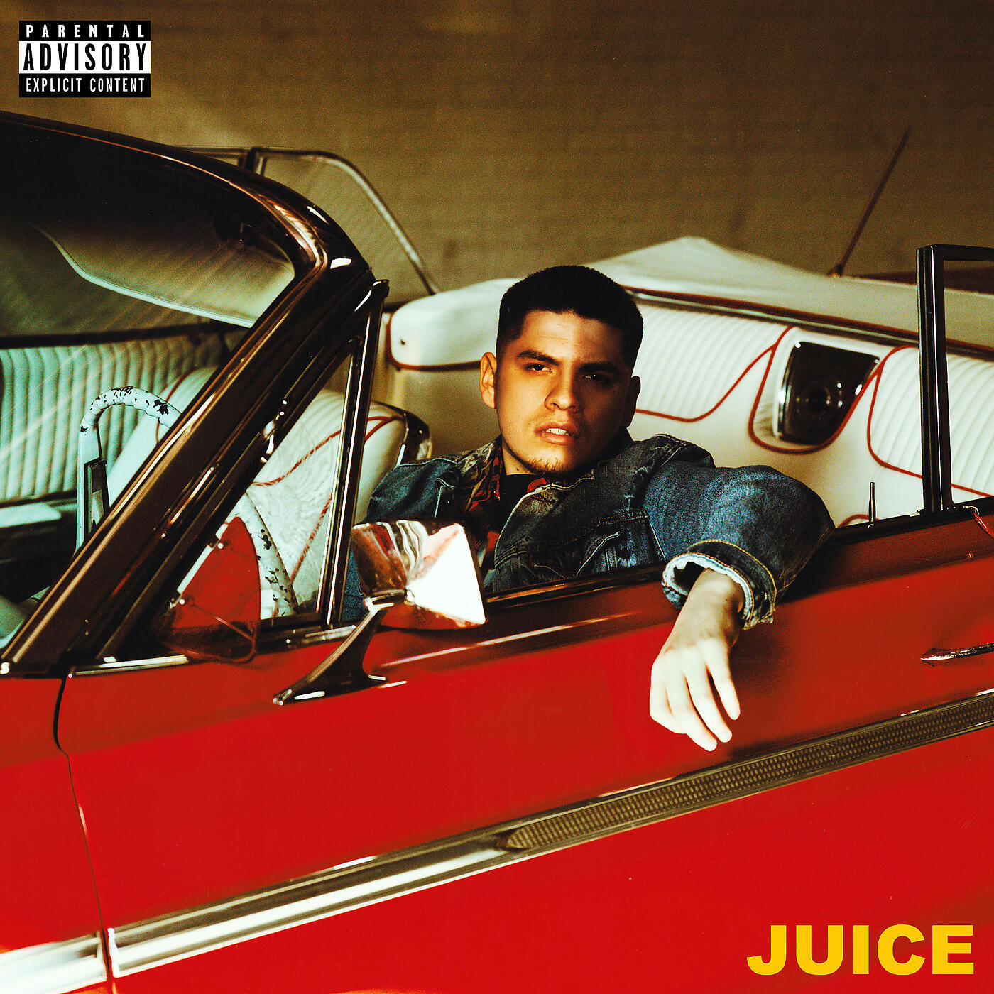 Juice - EP
