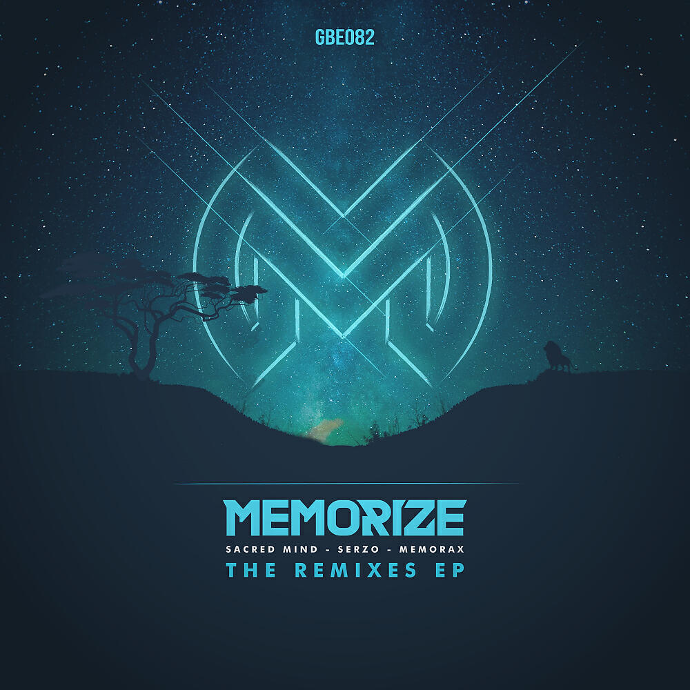 Релиз The Remixes EP