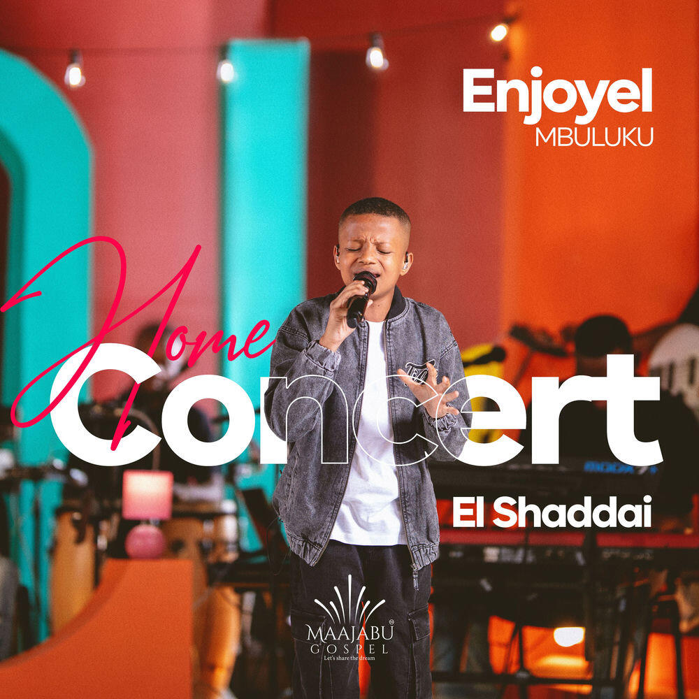 Enjoyel Mbuluku