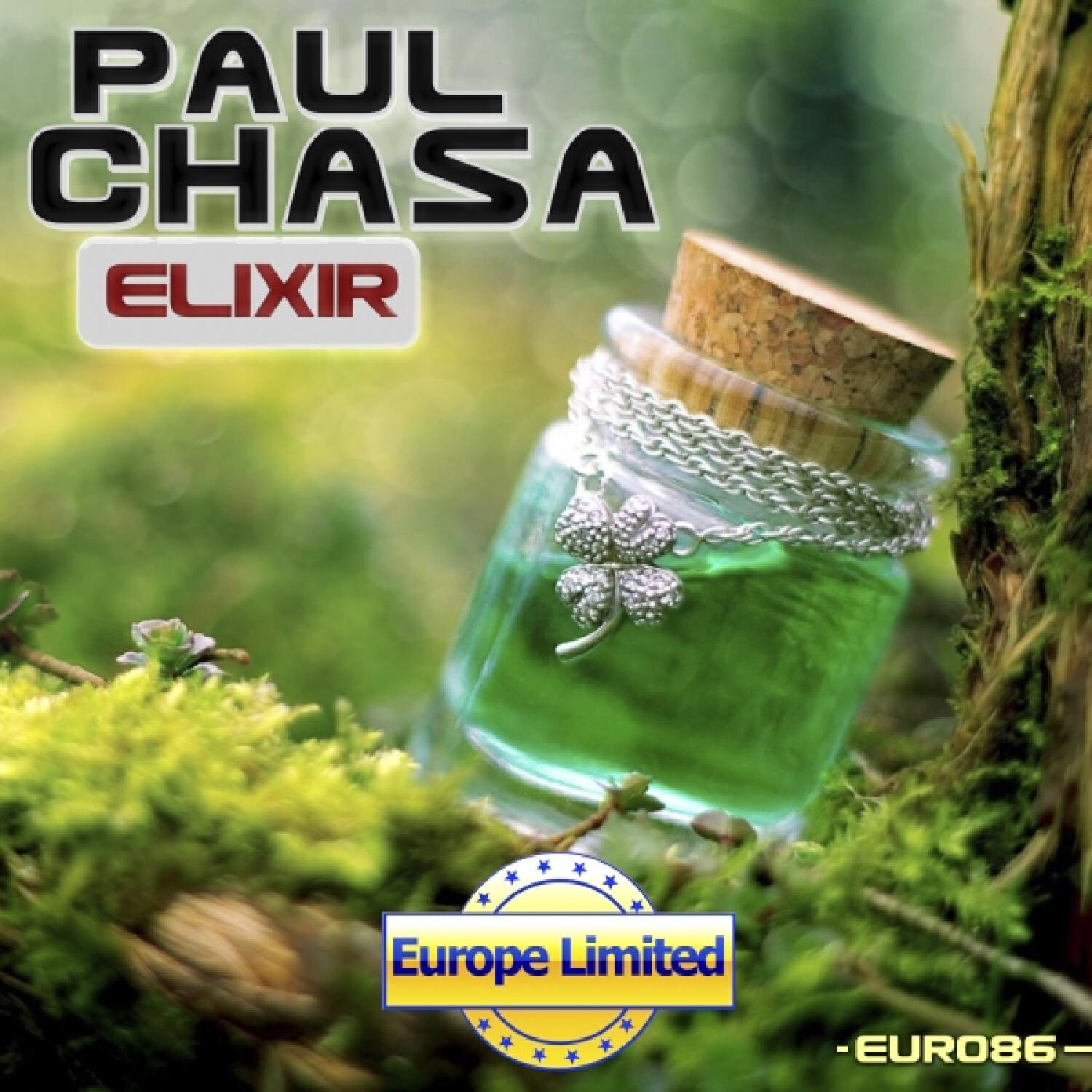Релиз Elixir