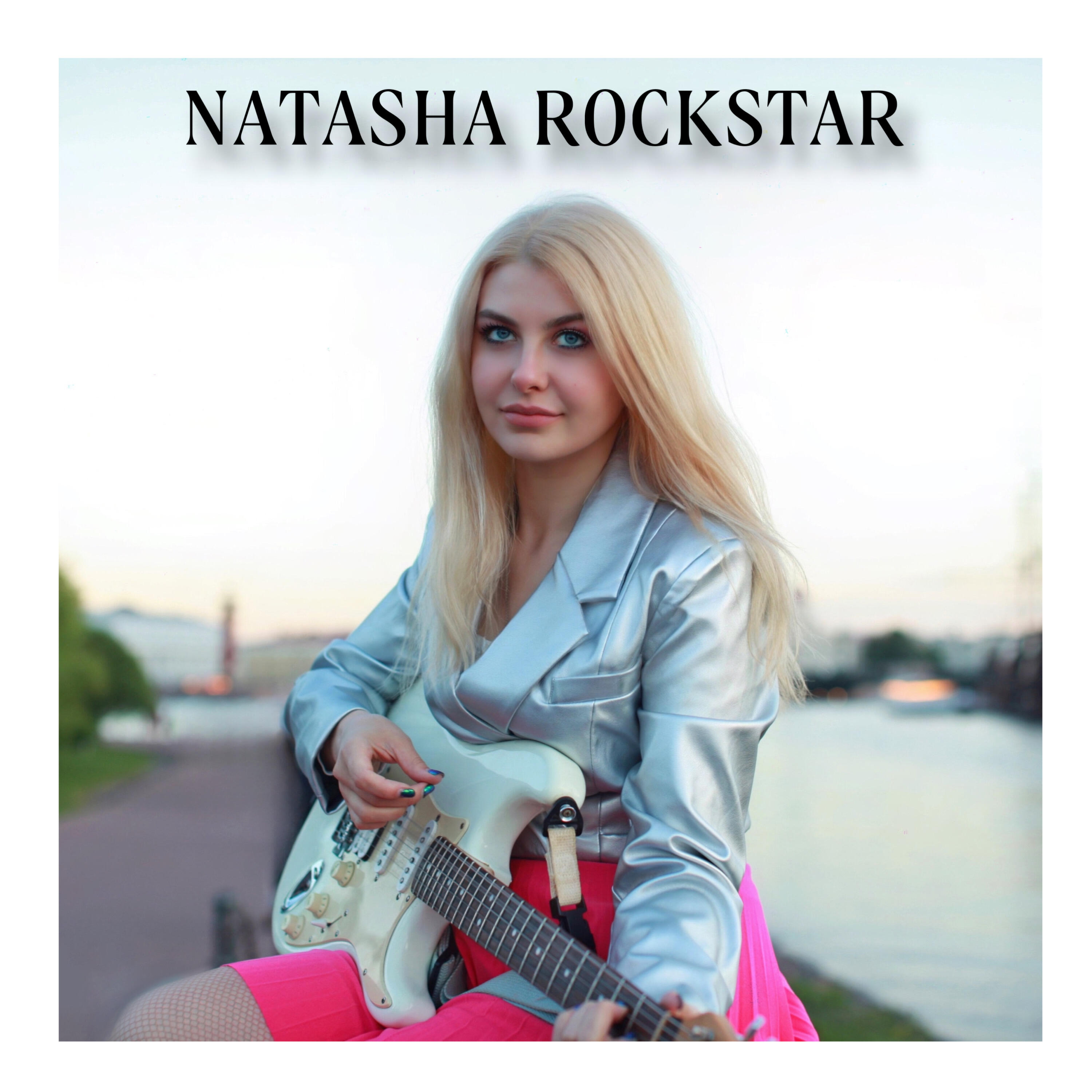 Natasha Rockstar