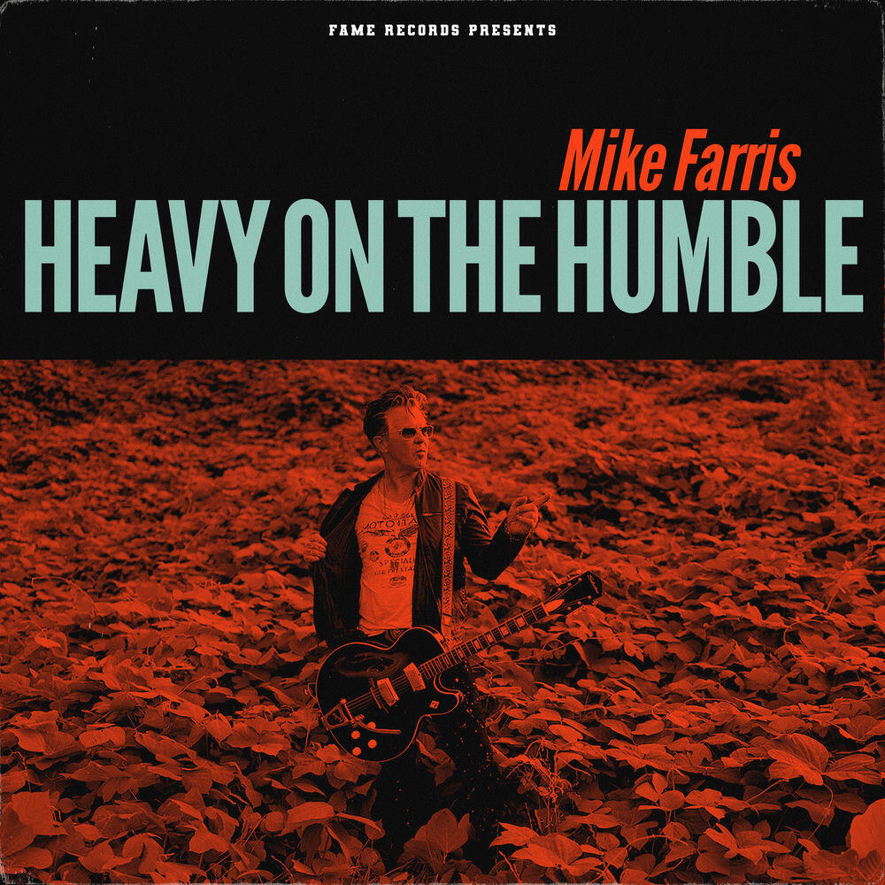 Релиз Heavy On The Humble