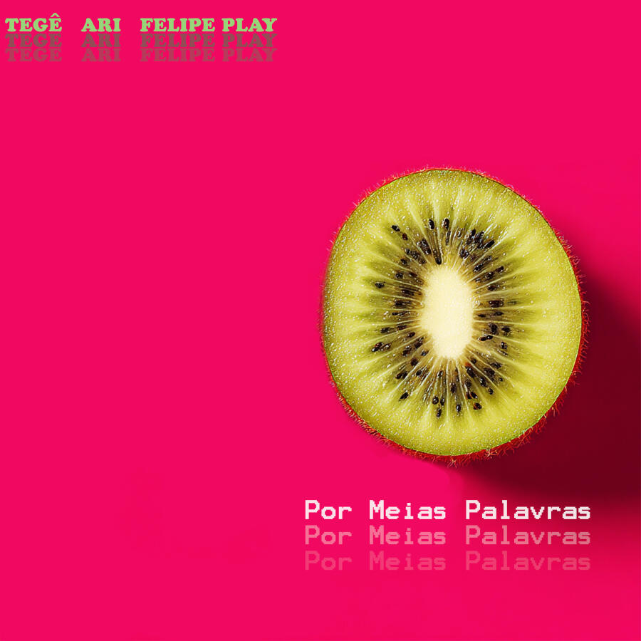 Релиз Por Meias Palavras