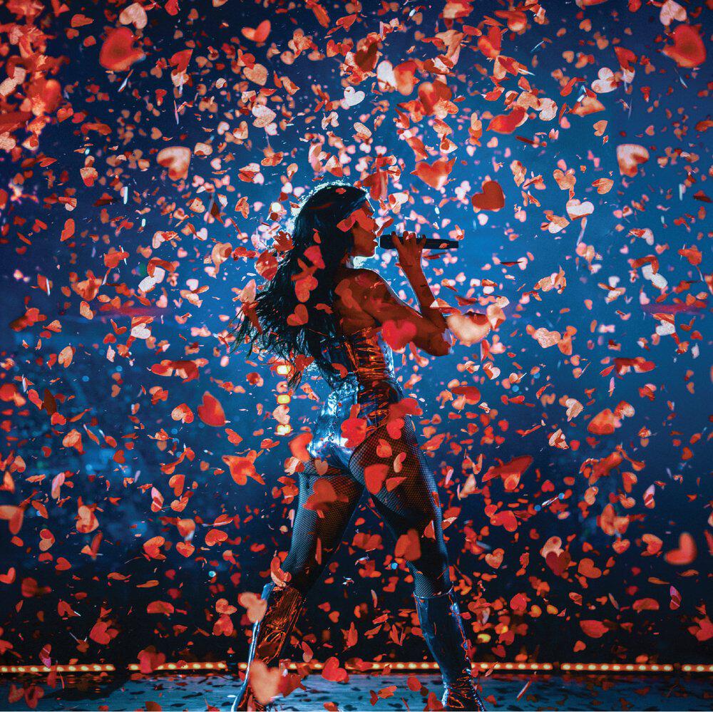 Релиз Dua Lipa - Live From Mexico