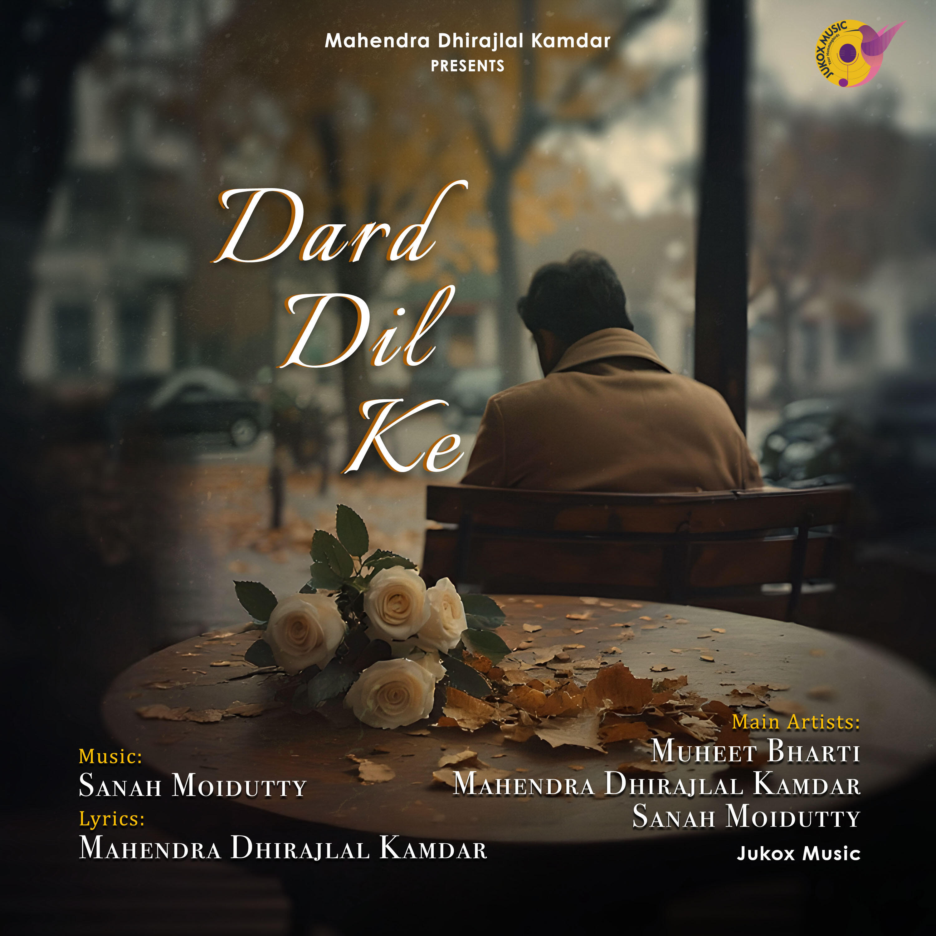 Релиз Dard Dil Ke