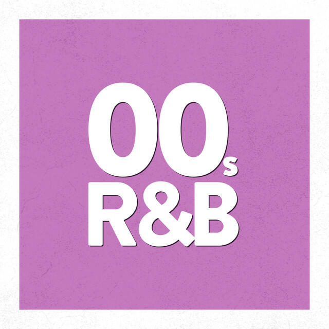 Релиз 00's R&B
