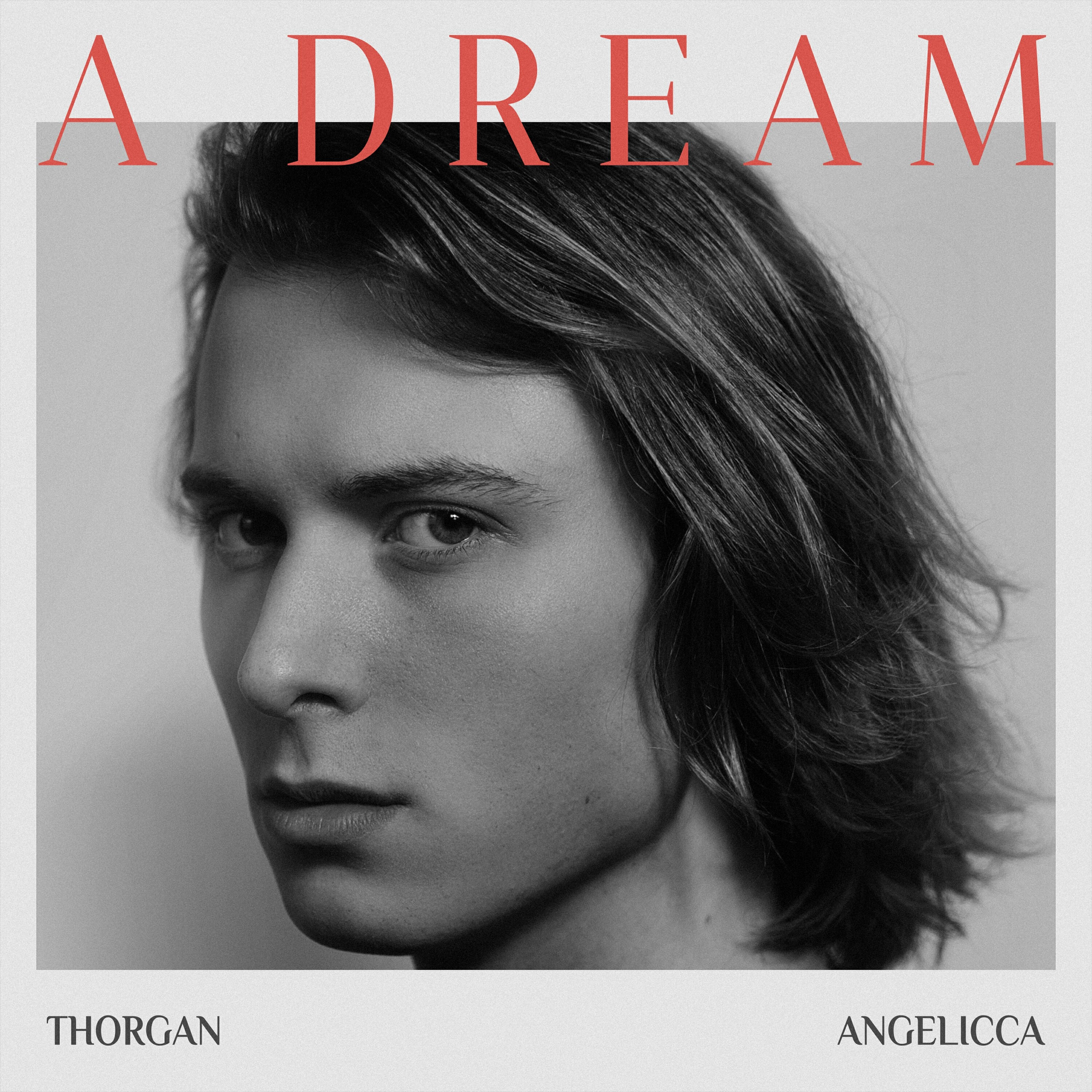 Релиз A Dream