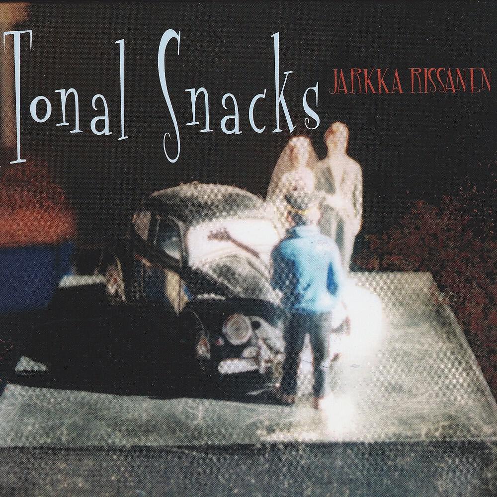 Релиз Tonal Snacks