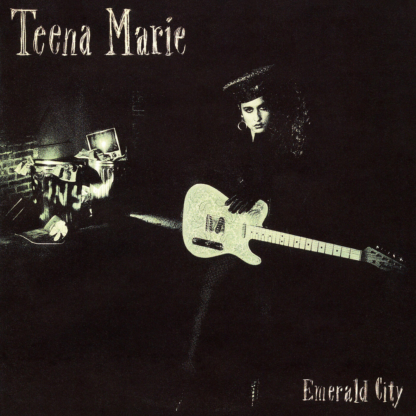 Релиз Emerald City (Expanded Edition)