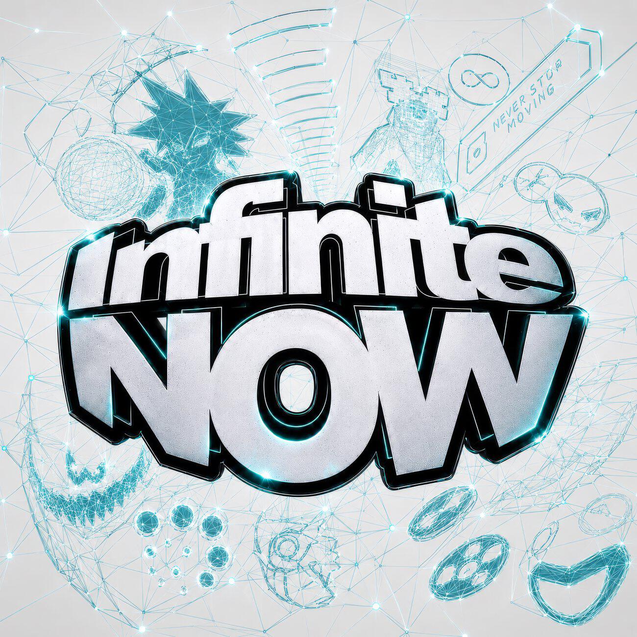 Релиз Infinite Now+