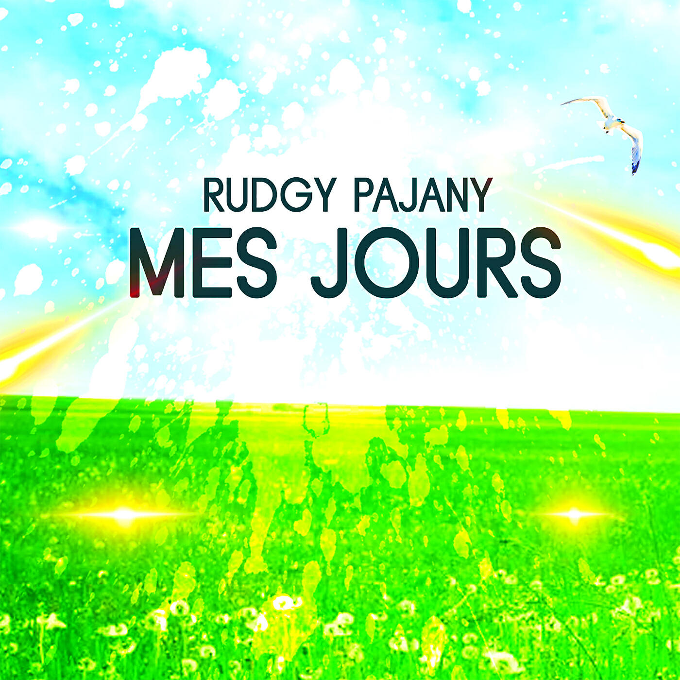Релиз Mes jours