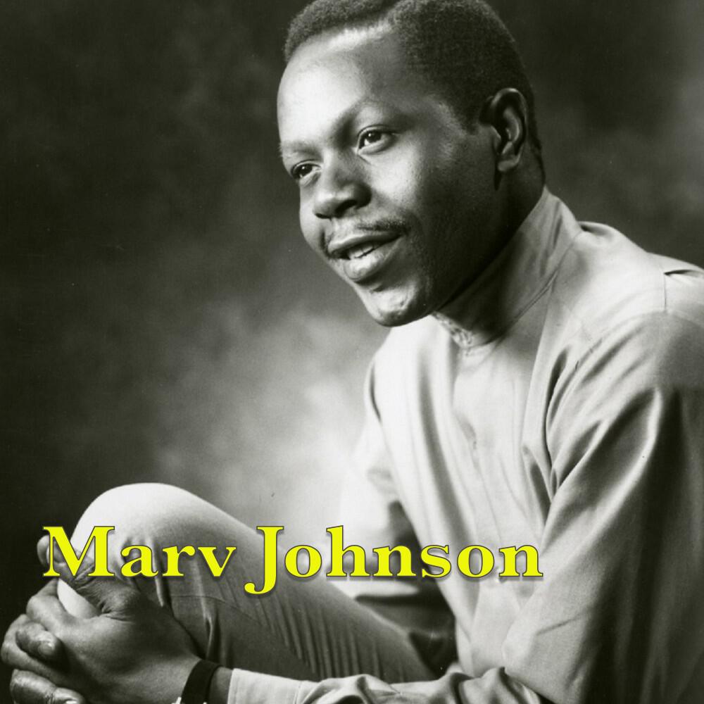 Релиз Marv Johnson
