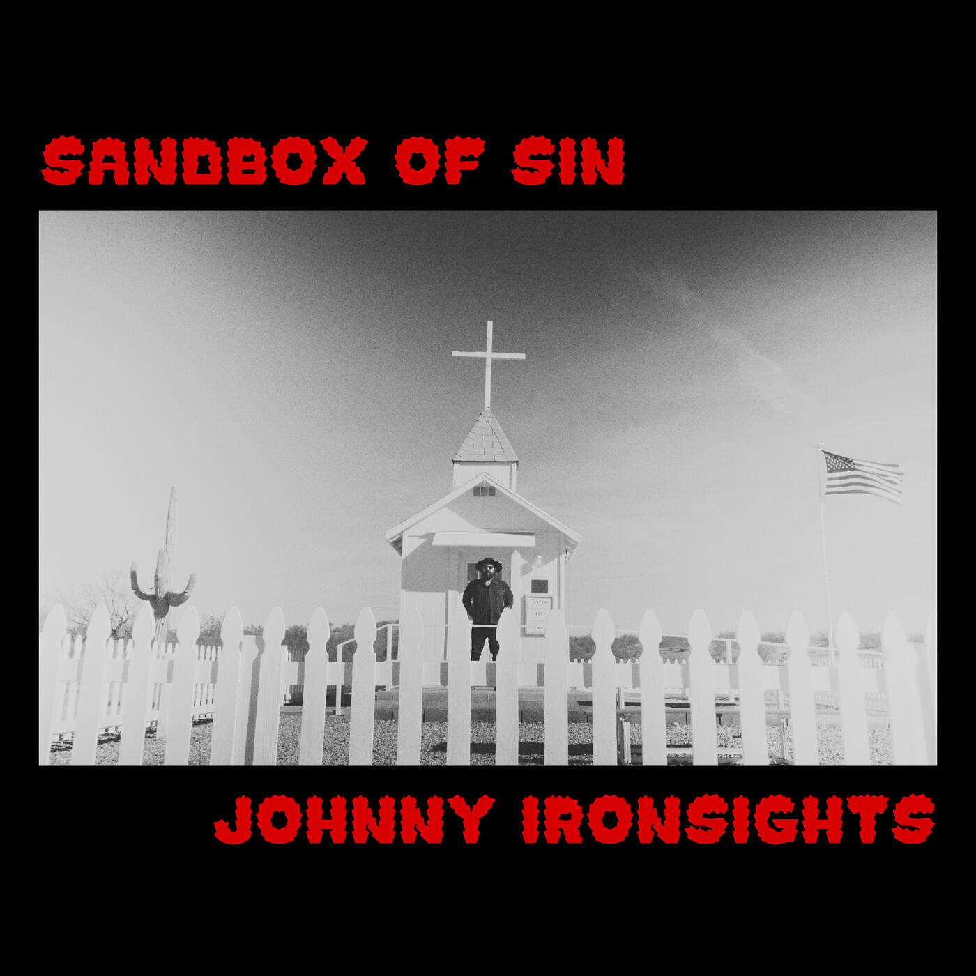 Релиз Sandbox of Sin