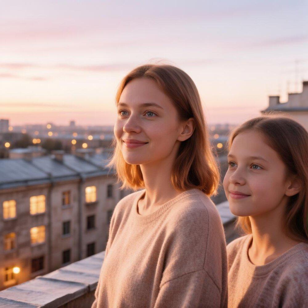 Релиз Кристина, моя звезда