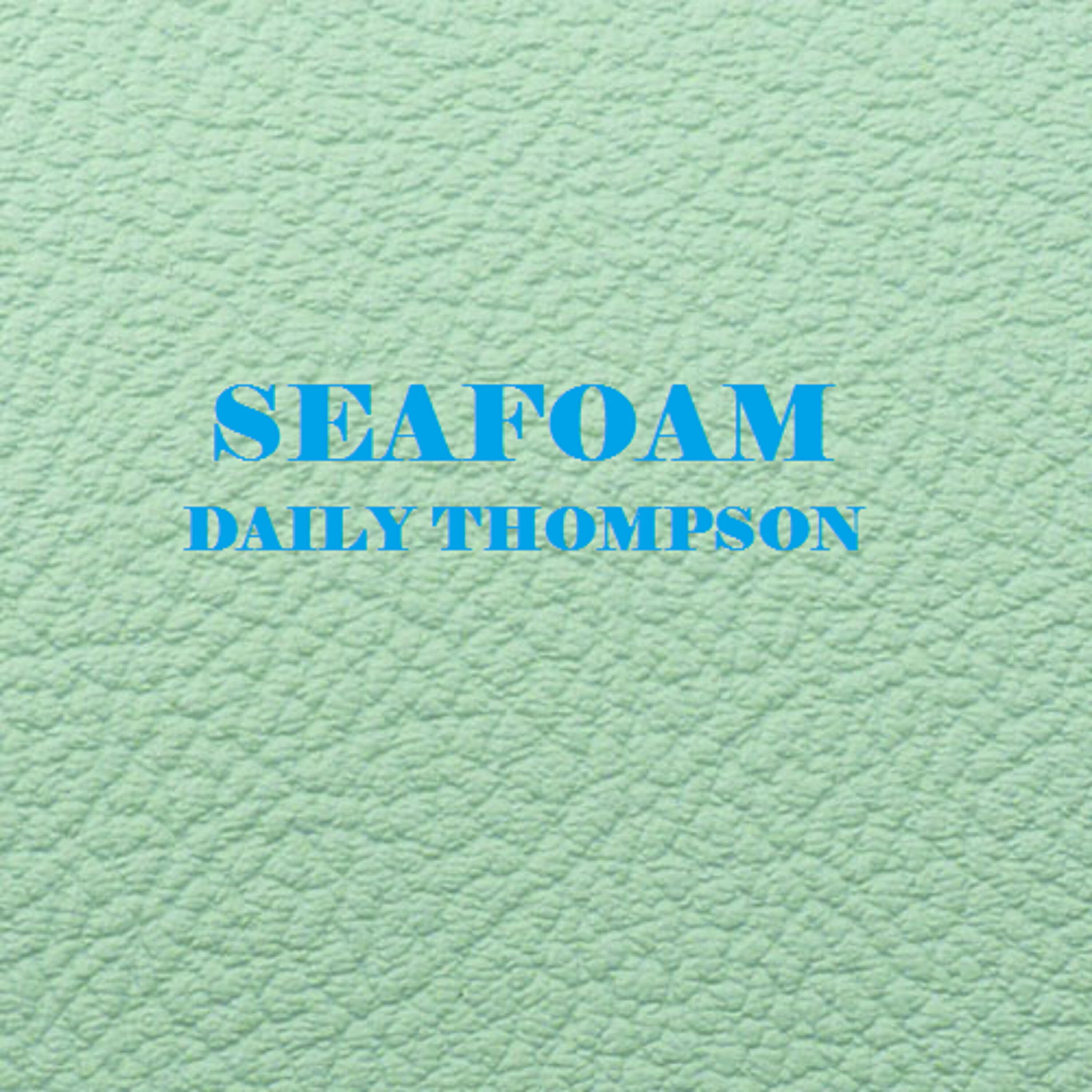 Релиз Seafoam