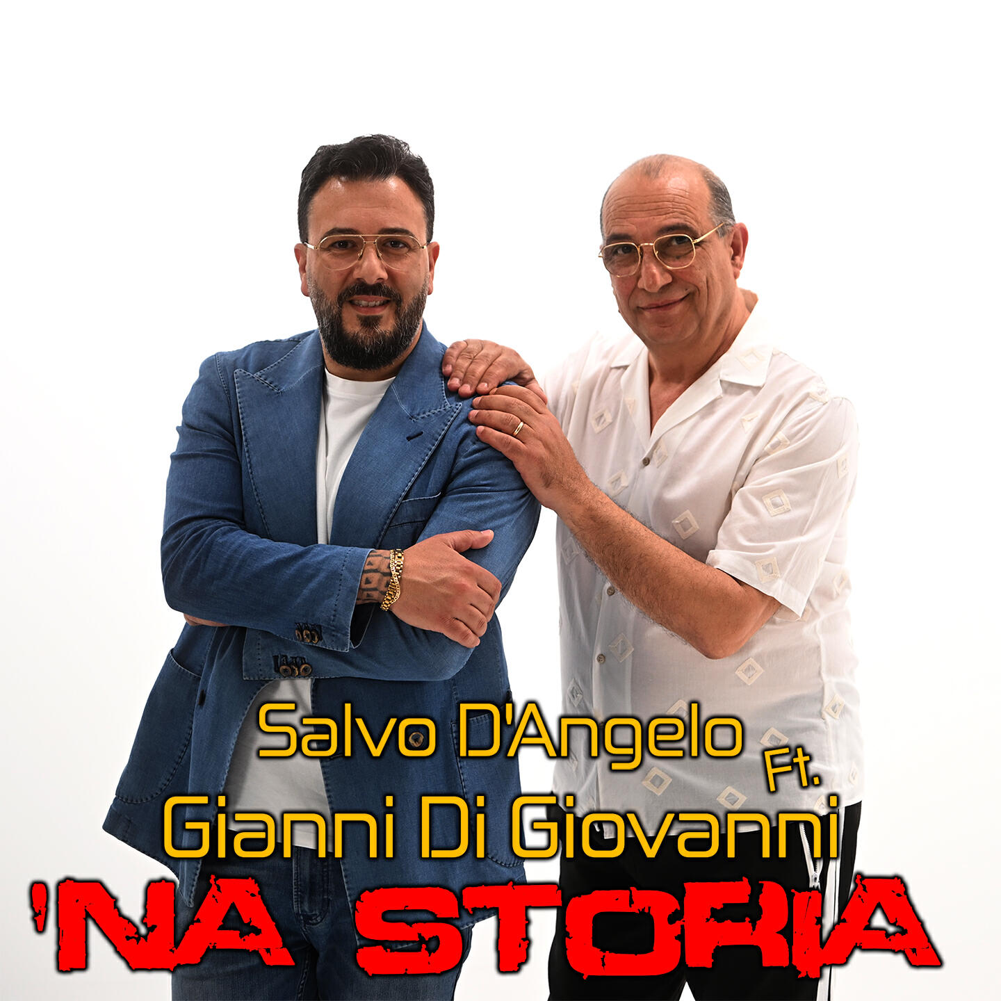 Gianni Di Giovanni